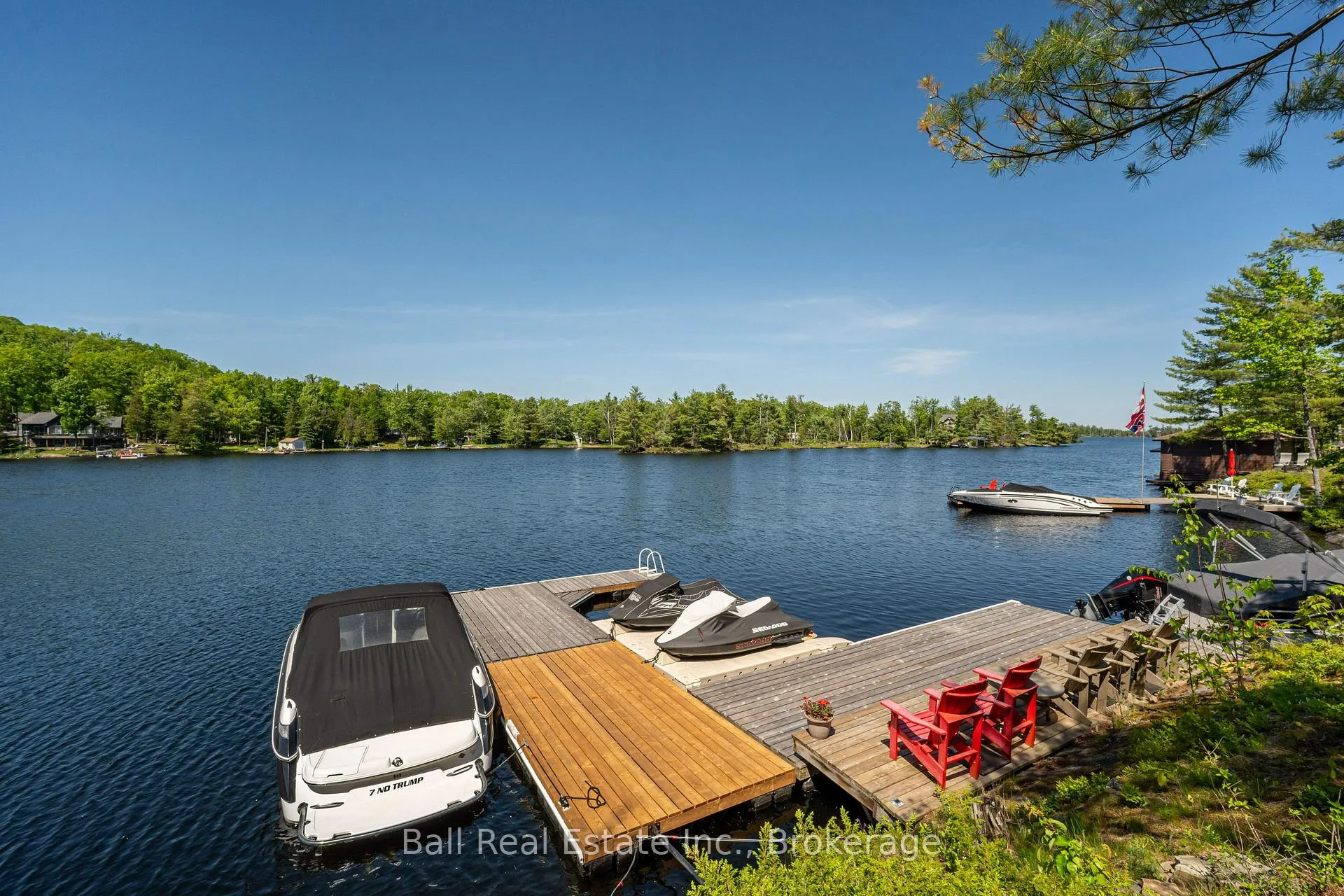 Photo 47 of 85 Hillcrest Road, North Kawartha — HOMEH