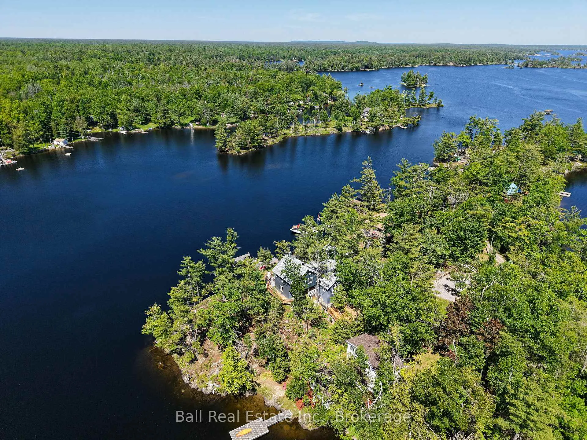 Photo 49 of 85 Hillcrest Road, North Kawartha — HOMEH