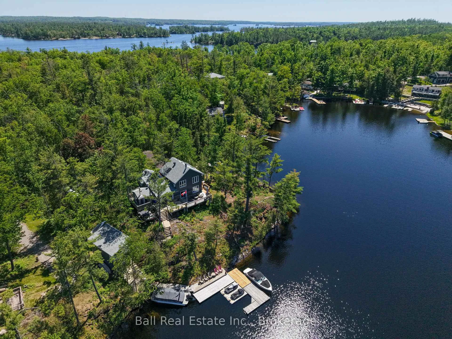 Photo 50 of 85 Hillcrest Road, North Kawartha — HOMEH