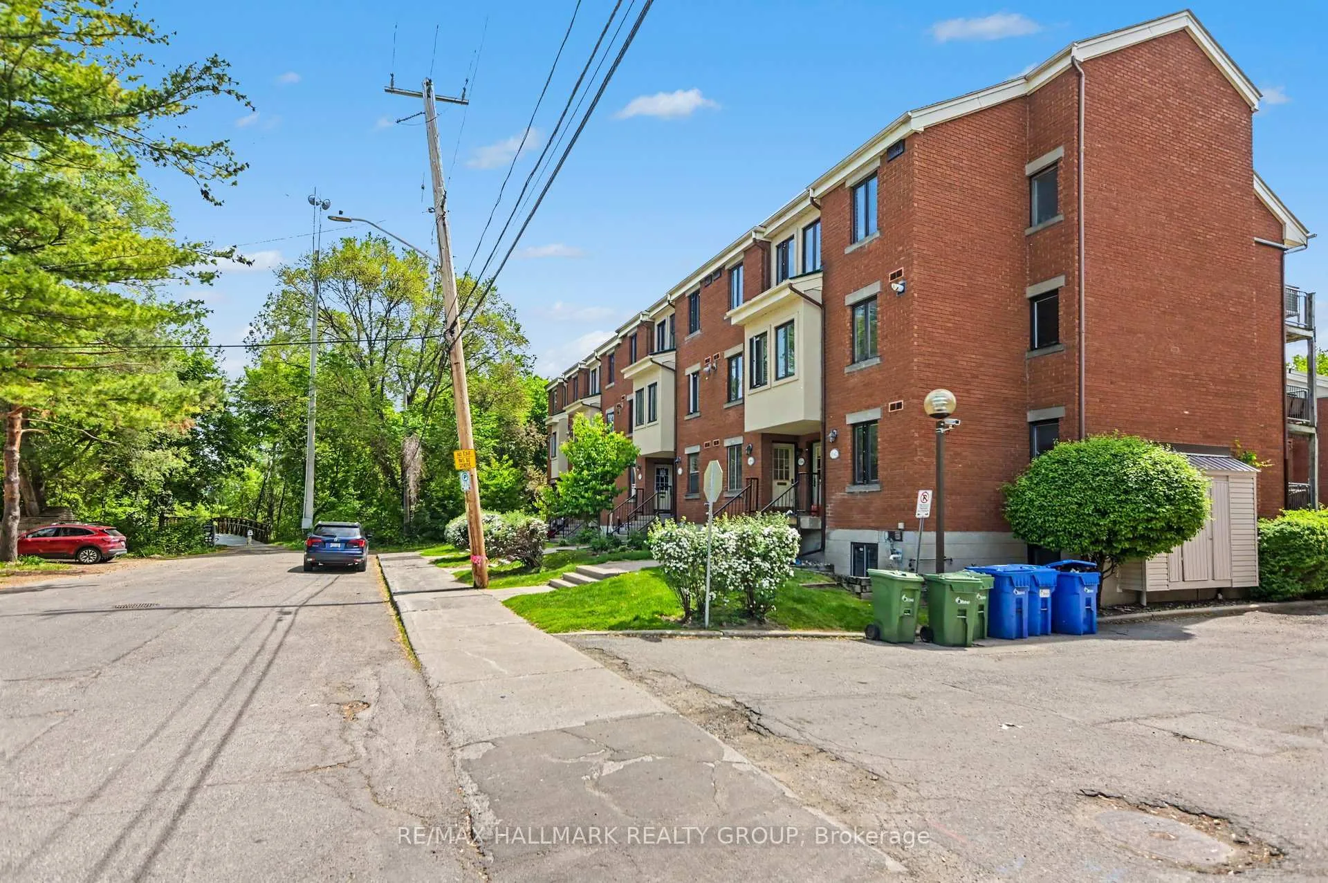 Photo 29 of Unit 11, 1168 Blasdell Avenue, Ottawa, Manor Park — HOMEH