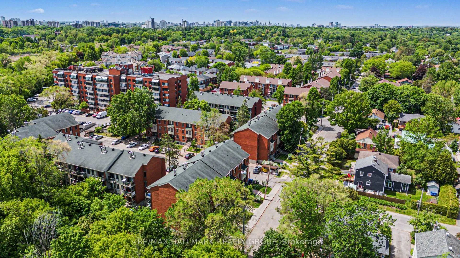 Photo 30 of Unit 11, 1168 Blasdell Avenue, Ottawa, Manor Park — HOMEH
