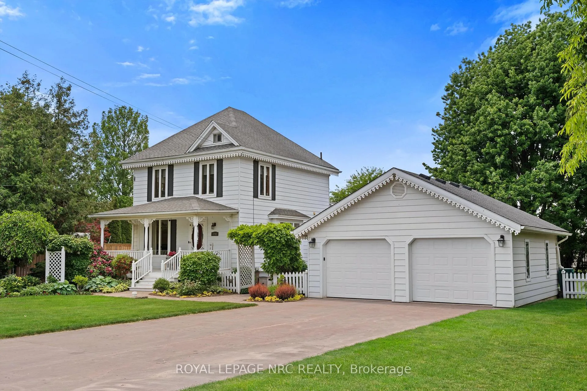 Photo 1 of 1287 Third St Louth, St. Catharines, Rural Port — HOMEH