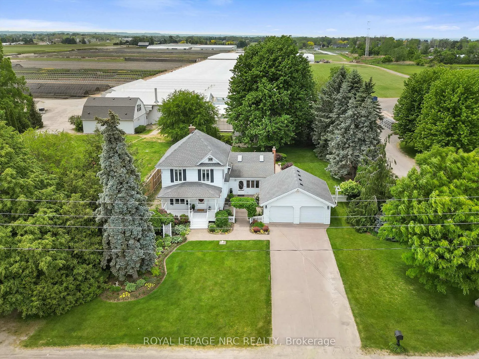 Photo 4 of 1287 Third St Louth, St. Catharines, Rural Port — HOMEH