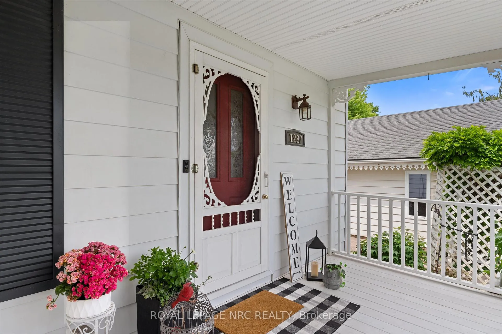 Photo 5 of 1287 Third St Louth, St. Catharines, Rural Port — HOMEH