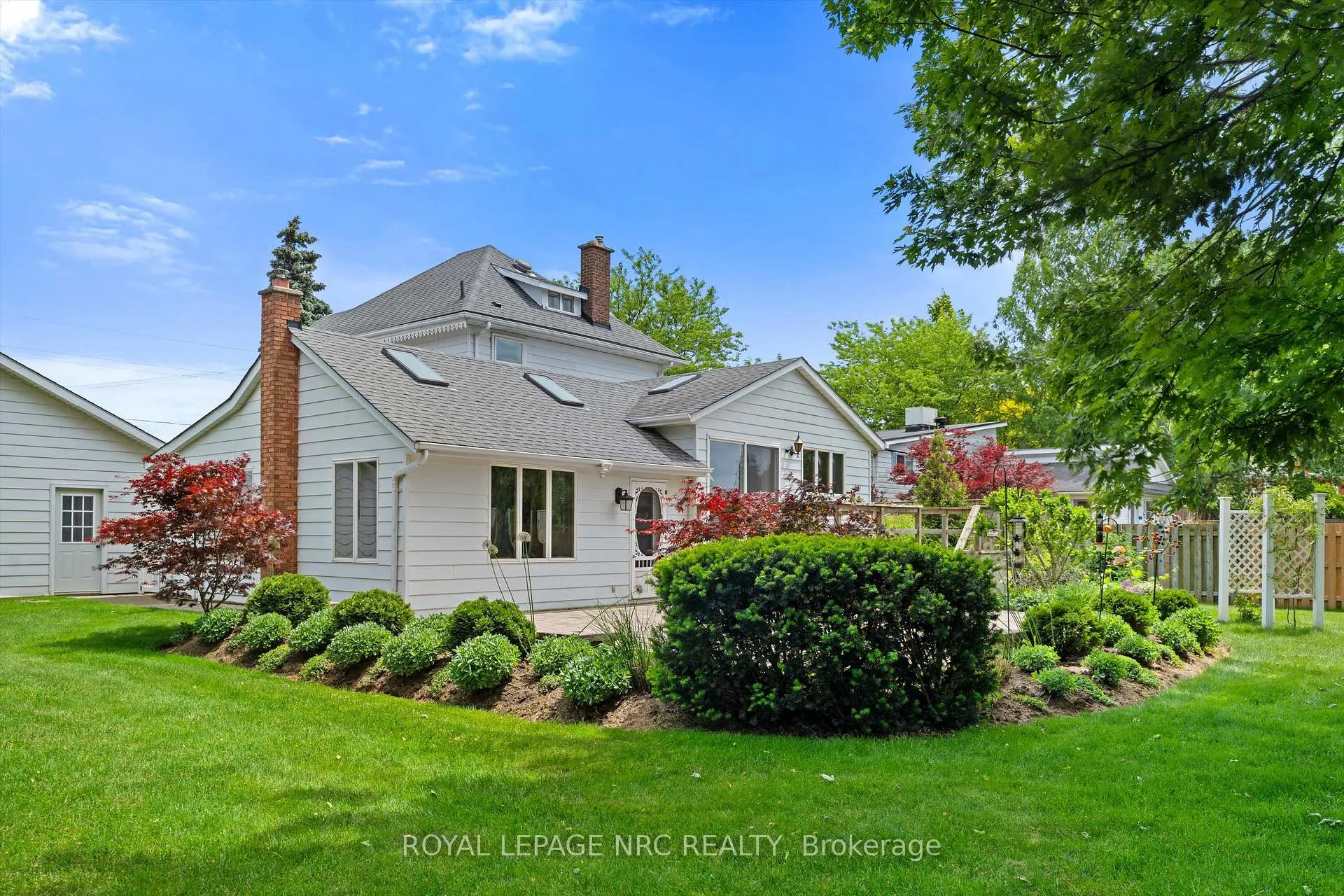 Photo 73 of 1287 Third St Louth, St. Catharines, Rural Port — HOMEH