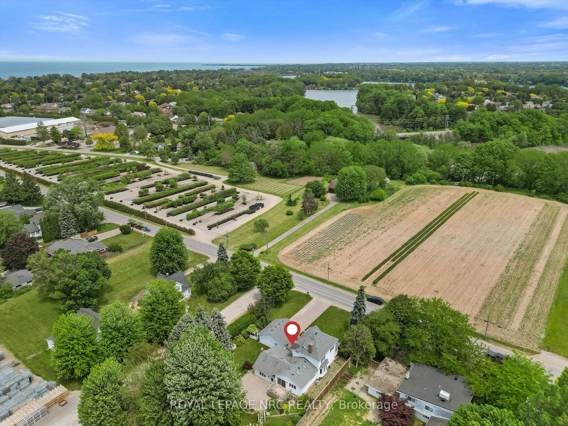 Photo 77 of 1287 Third St Louth, St. Catharines, Rural Port — HOMEH