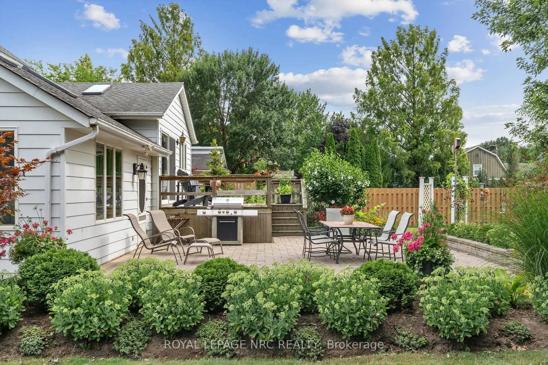 Photo 35 of 1287 Third St Louth, St. Catharines, Rural Port — HOMEH