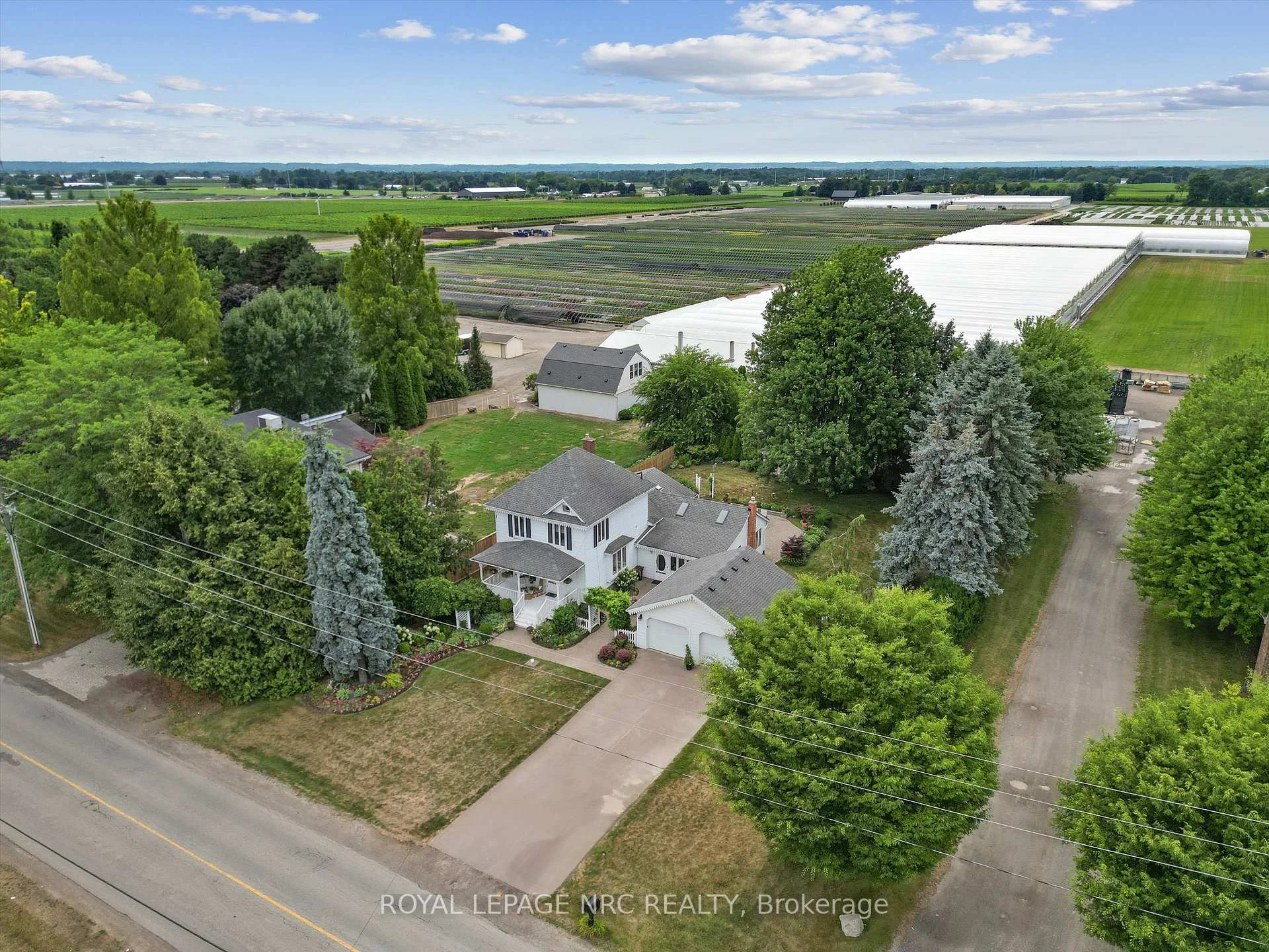 Photo 36 of 1287 Third St Louth, St. Catharines, Rural Port — HOMEH
