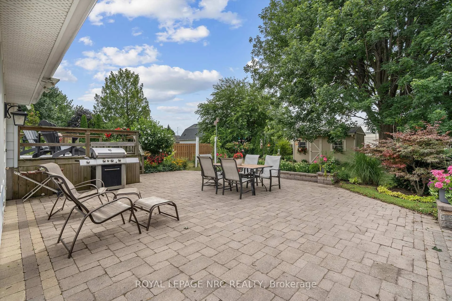 Photo 58 of 1287 Third St Louth, St. Catharines, Rural Port — HOMEH
