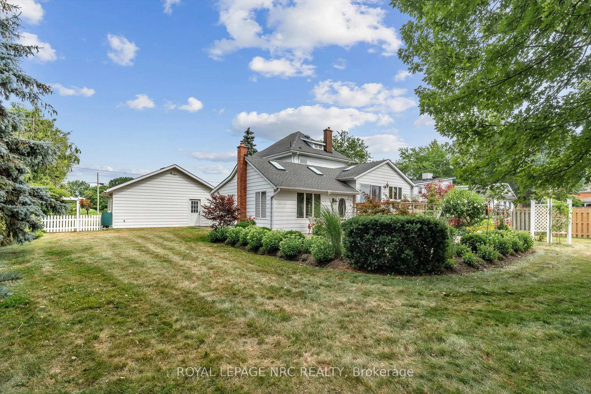 Photo 60 of 1287 Third St Louth, St. Catharines, Rural Port — HOMEH