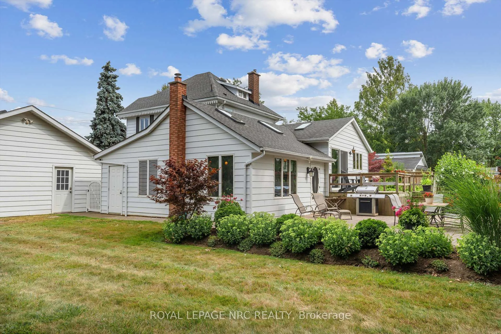 Photo 62 of 1287 Third St Louth, St. Catharines, Rural Port — HOMEH