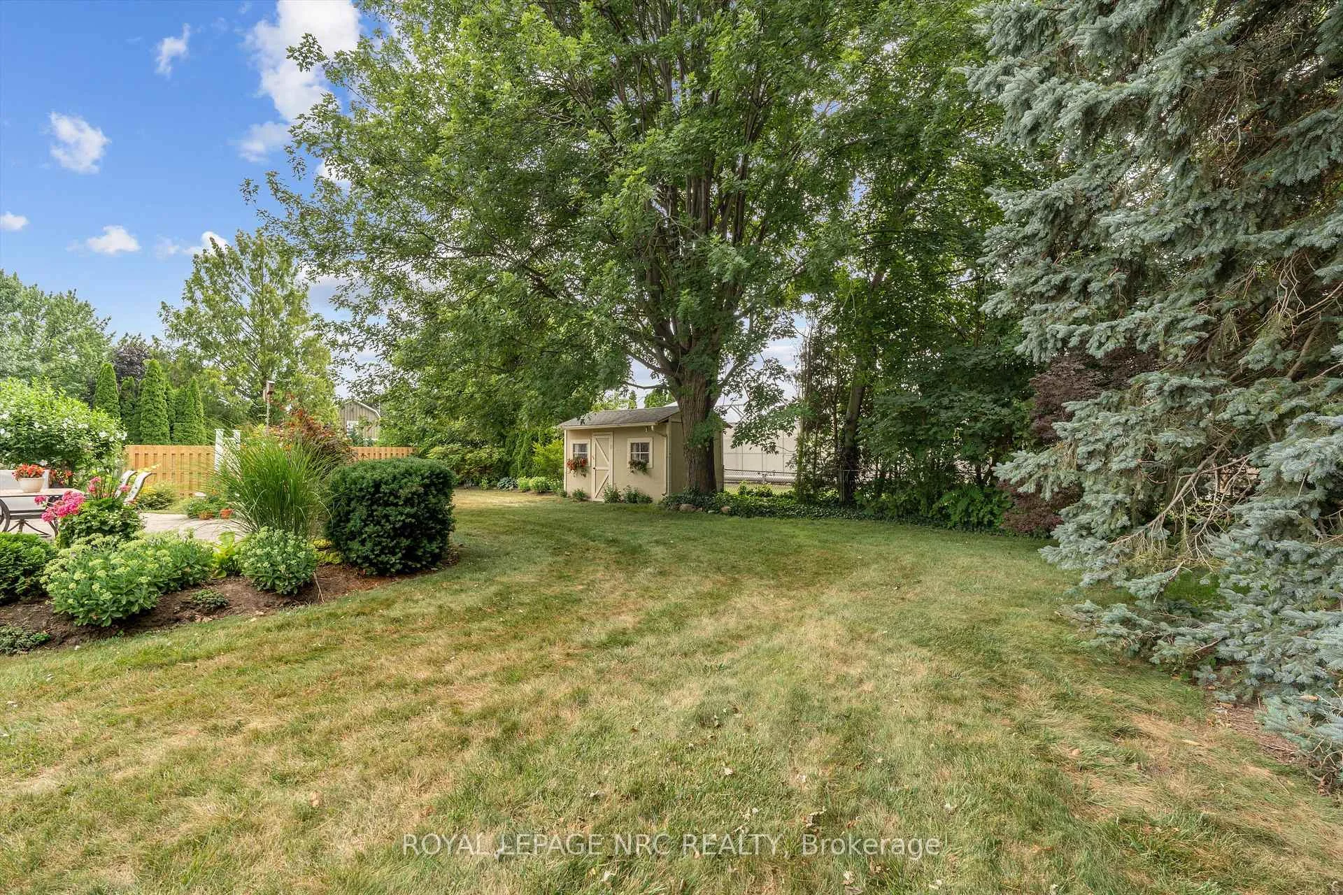 Photo 63 of 1287 Third St Louth, St. Catharines, Rural Port — HOMEH