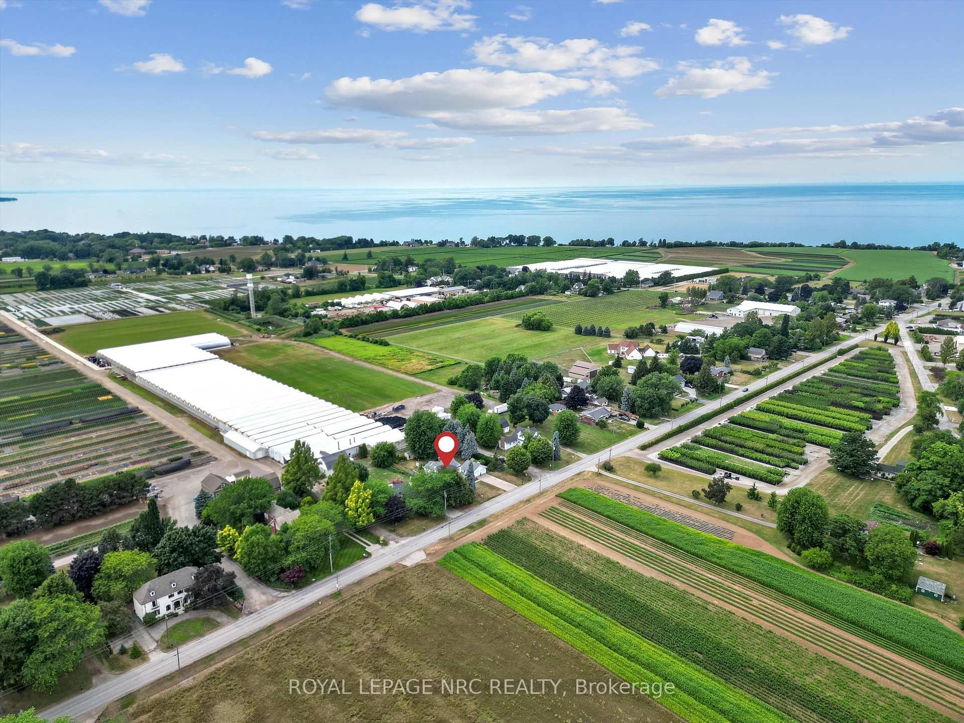 Photo 68 of 1287 Third St Louth, St. Catharines, Rural Port — HOMEH