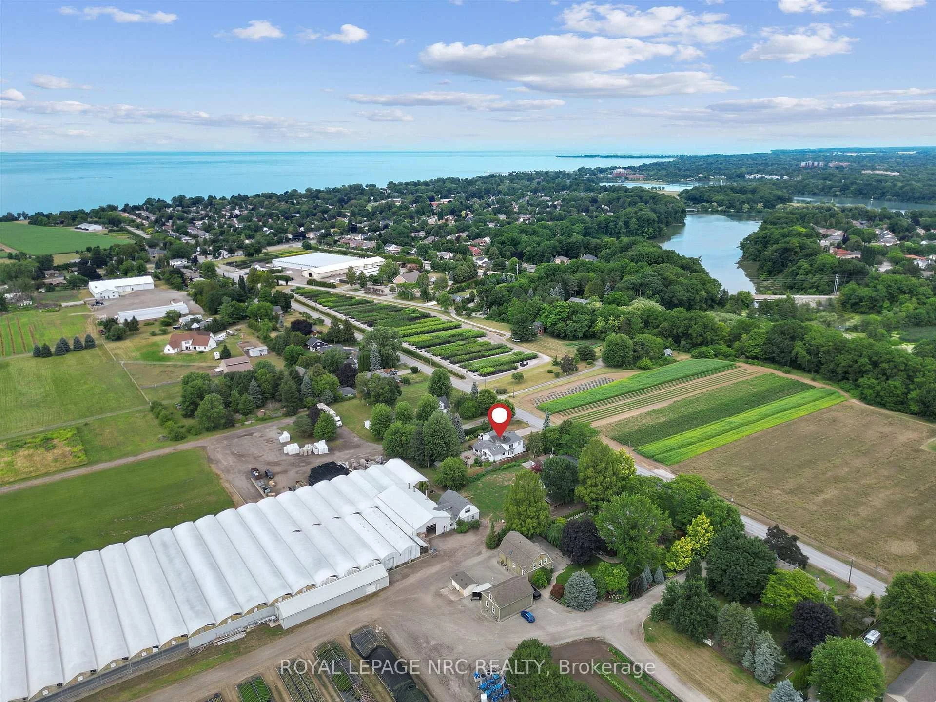 Photo 69 of 1287 Third St Louth, St. Catharines, Rural Port — HOMEH