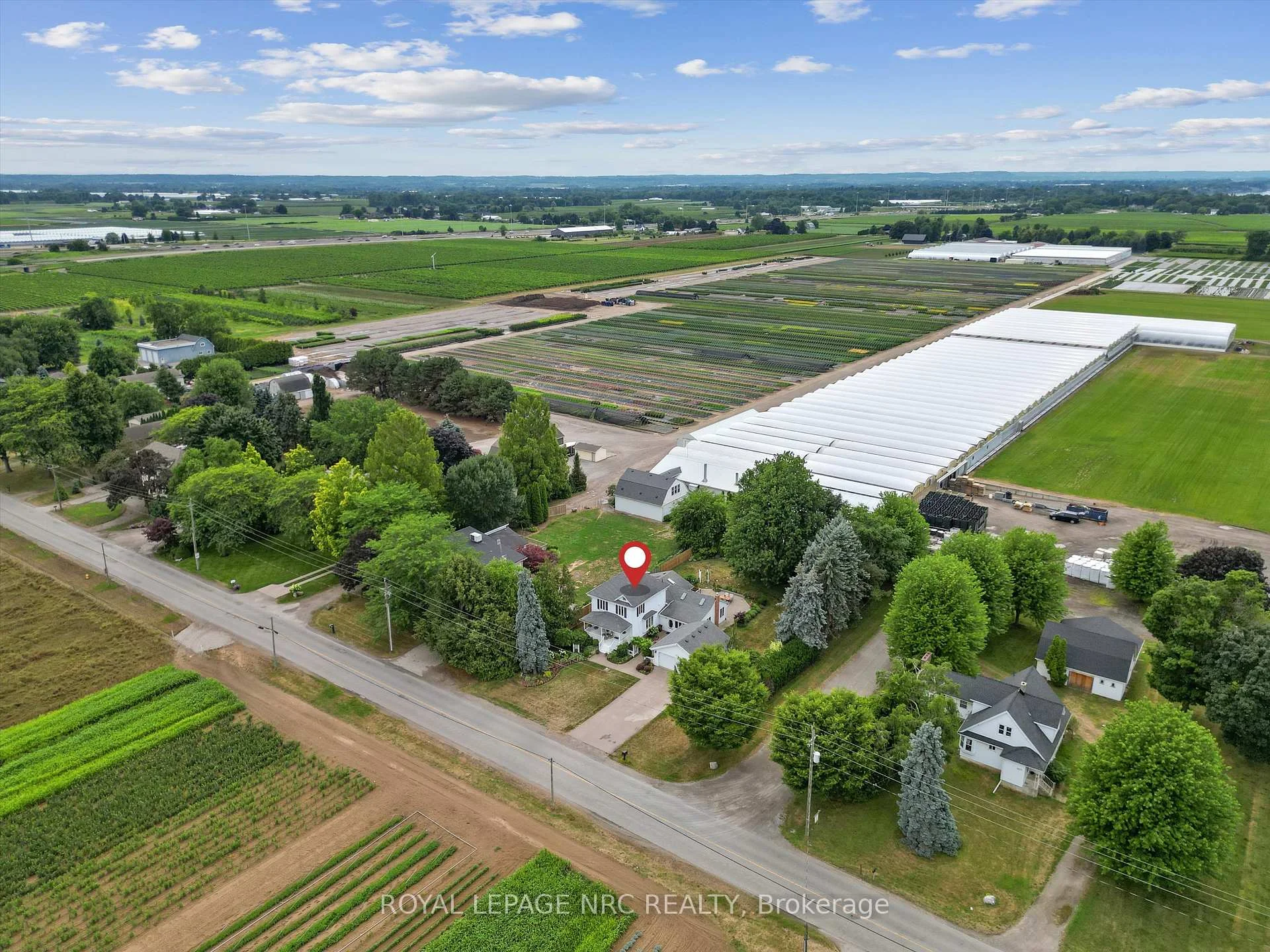Photo 71 of 1287 Third St Louth, St. Catharines, Rural Port — HOMEH