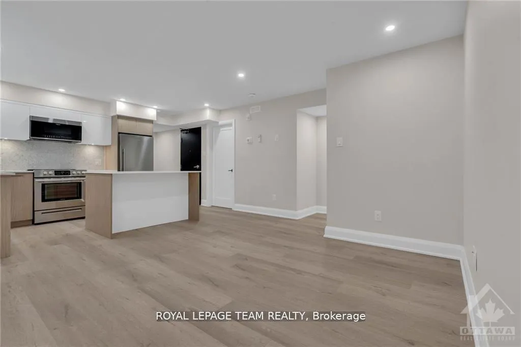 Photo 2 of Unit 8, 58 Florence Street, Ottawa, Ottawa Centre — HOMEH