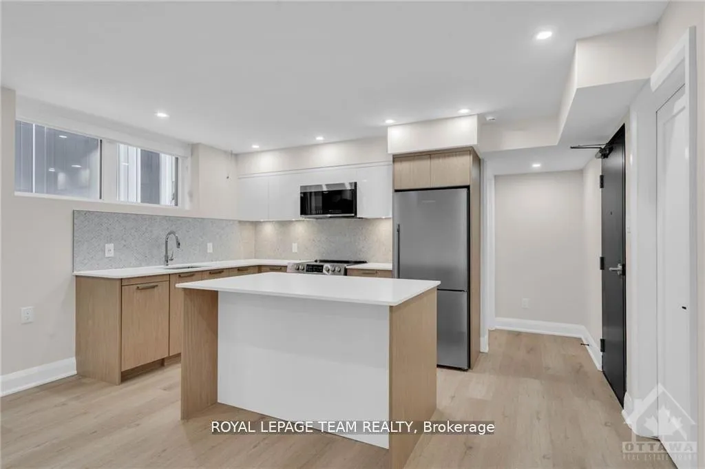 Photo 3 of Unit 8, 58 Florence Street, Ottawa, Ottawa Centre — HOMEH