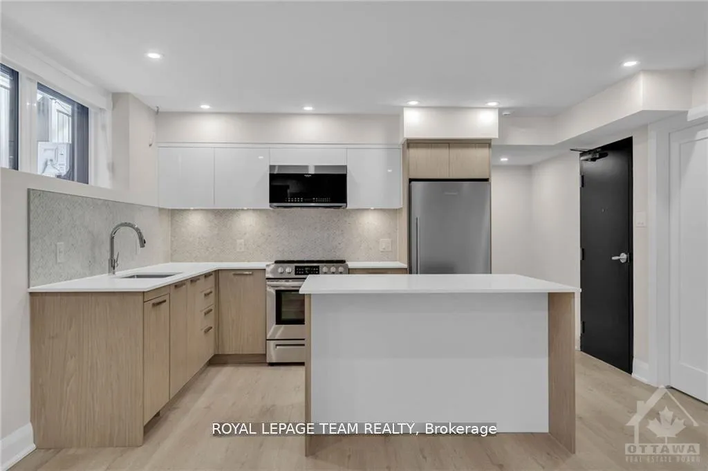 Photo 5 of Unit 8, 58 Florence Street, Ottawa, Ottawa Centre — HOMEH