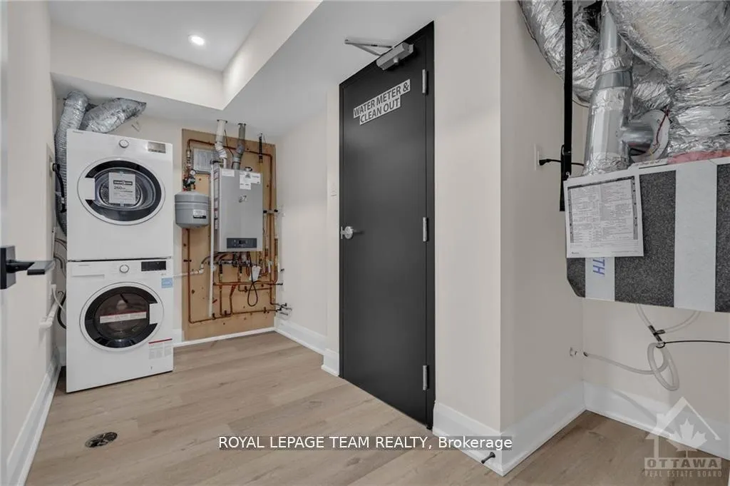 Photo 13 of Unit 8, 58 Florence Street, Ottawa, Ottawa Centre — HOMEH