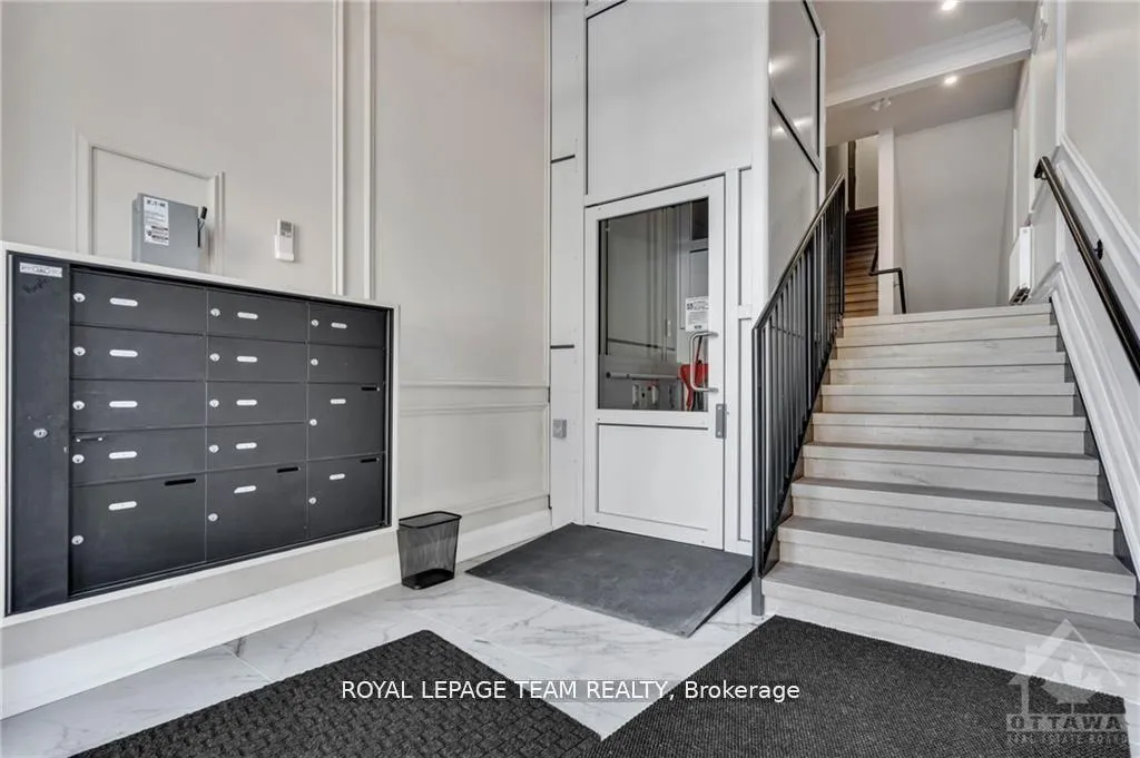 Photo 14 of Unit 8, 58 Florence Street, Ottawa, Ottawa Centre — HOMEH