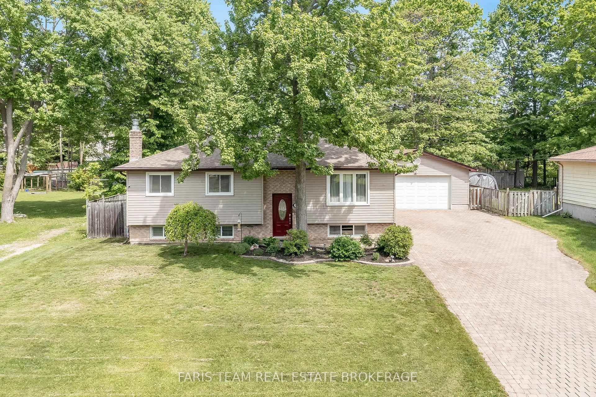 Photo 1 of 730 Trinity Street, Innisfil, Alcona — HOMEH