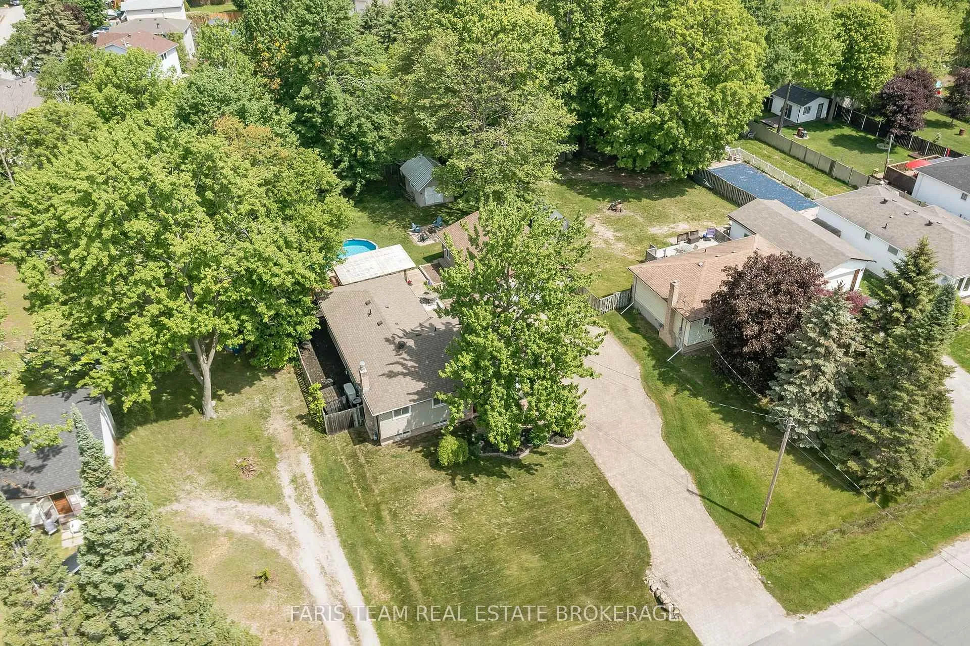 Photo 2 of 730 Trinity Street, Innisfil, Alcona — HOMEH