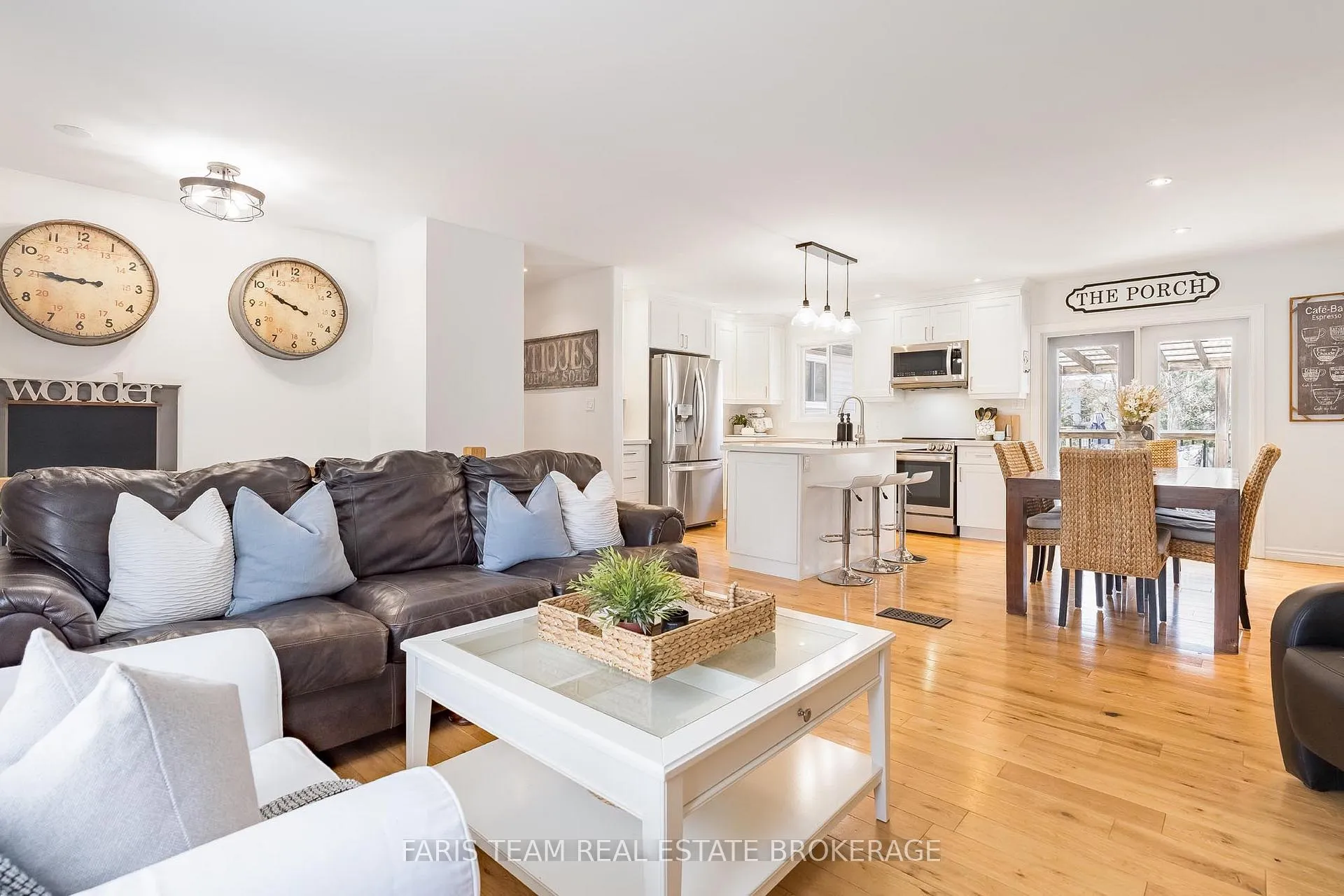 Photo 13 of 730 Trinity Street, Innisfil, Alcona — HOMEH