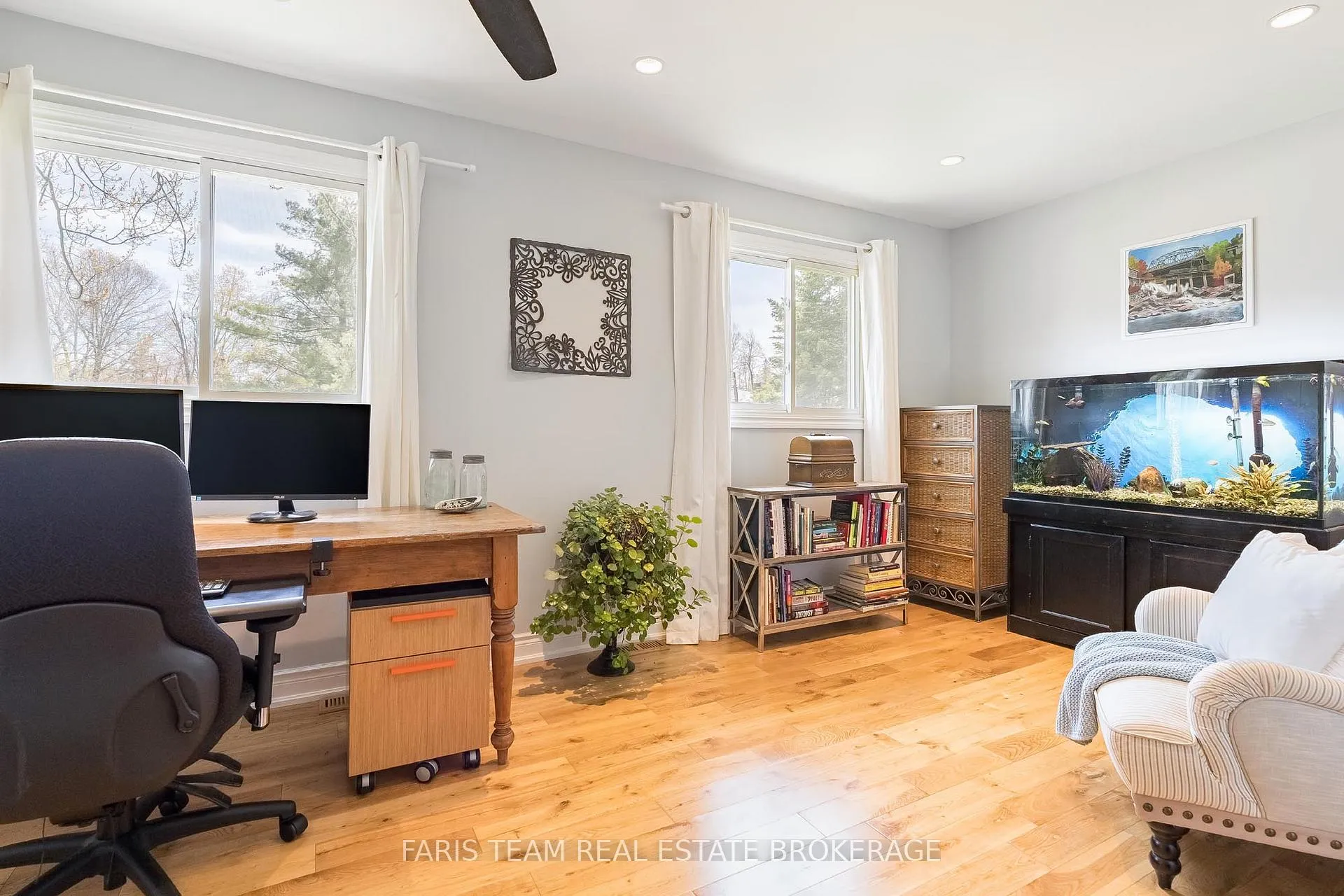 Photo 18 of 730 Trinity Street, Innisfil, Alcona — HOMEH