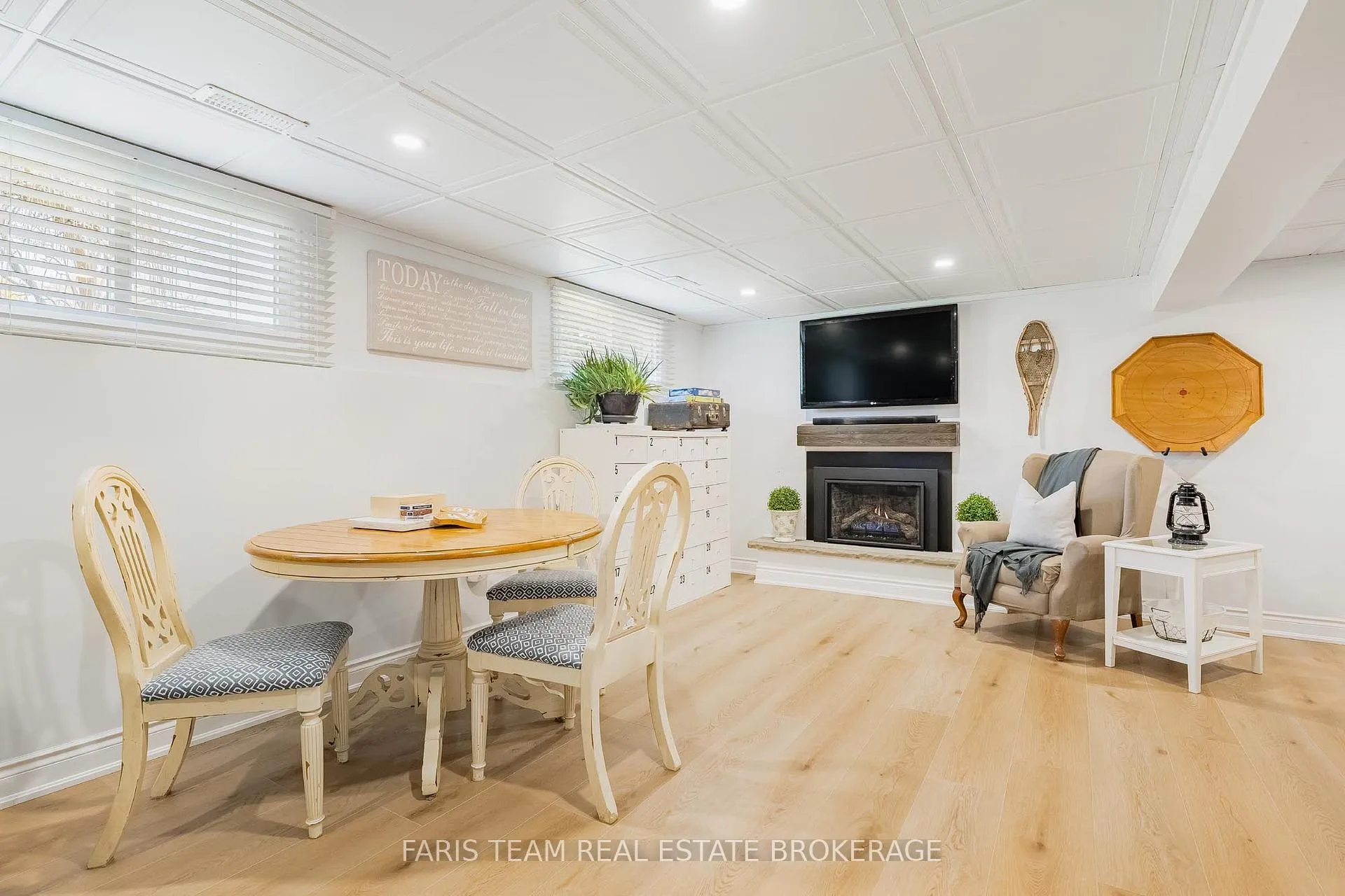Photo 22 of 730 Trinity Street, Innisfil, Alcona — HOMEH