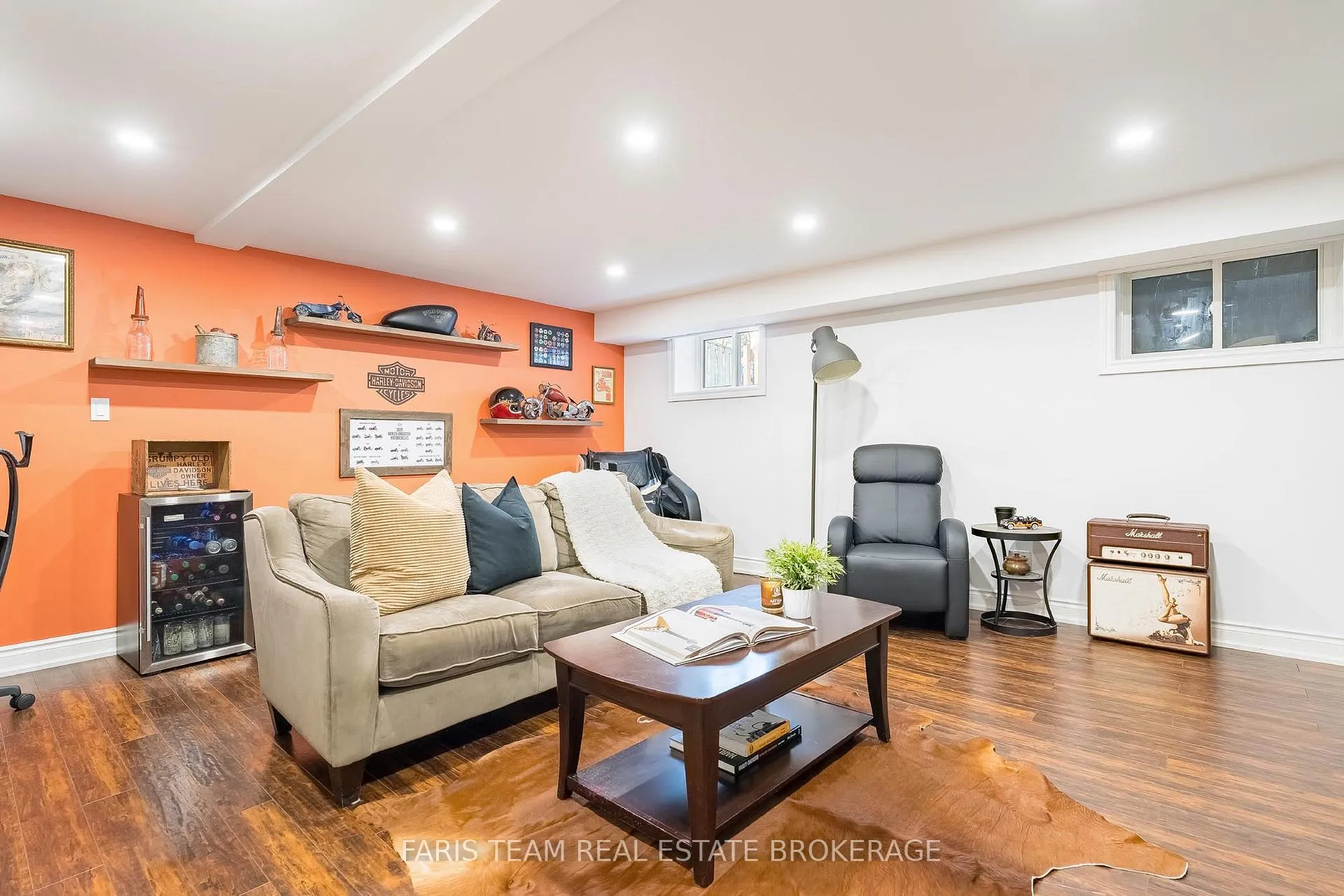 Photo 25 of 730 Trinity Street, Innisfil, Alcona — HOMEH