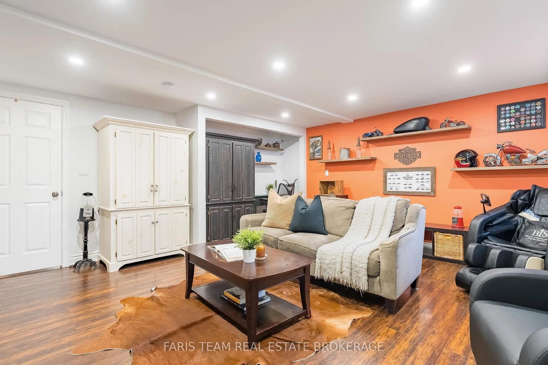 Photo 26 of 730 Trinity Street, Innisfil, Alcona — HOMEH