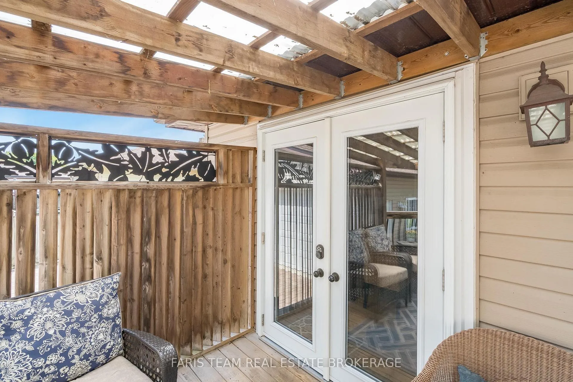 Photo 30 of 730 Trinity Street, Innisfil, Alcona — HOMEH