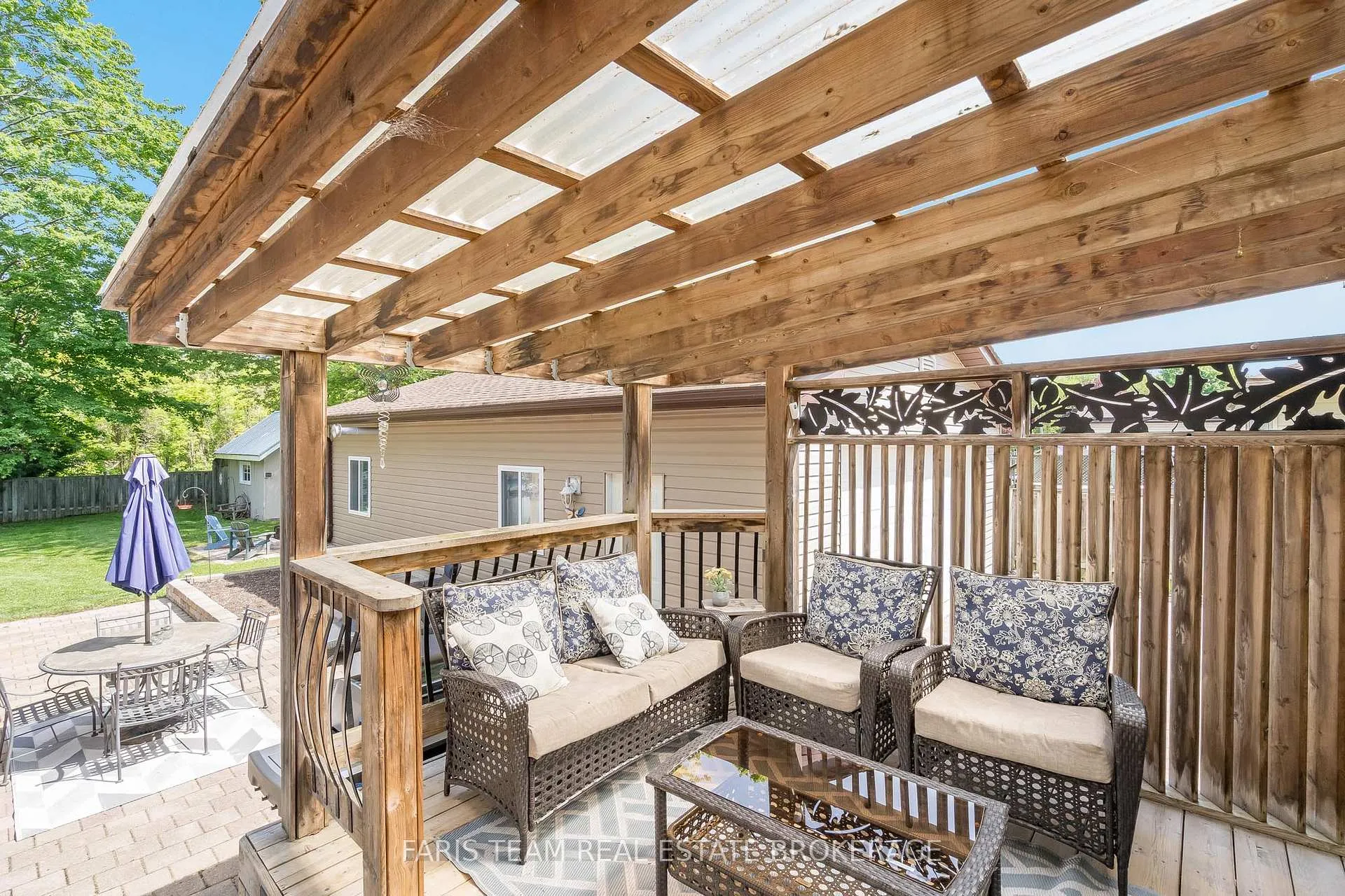 Photo 31 of 730 Trinity Street, Innisfil, Alcona — HOMEH