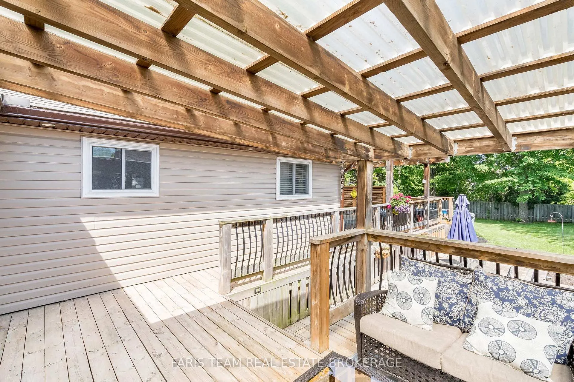 Photo 32 of 730 Trinity Street, Innisfil, Alcona — HOMEH