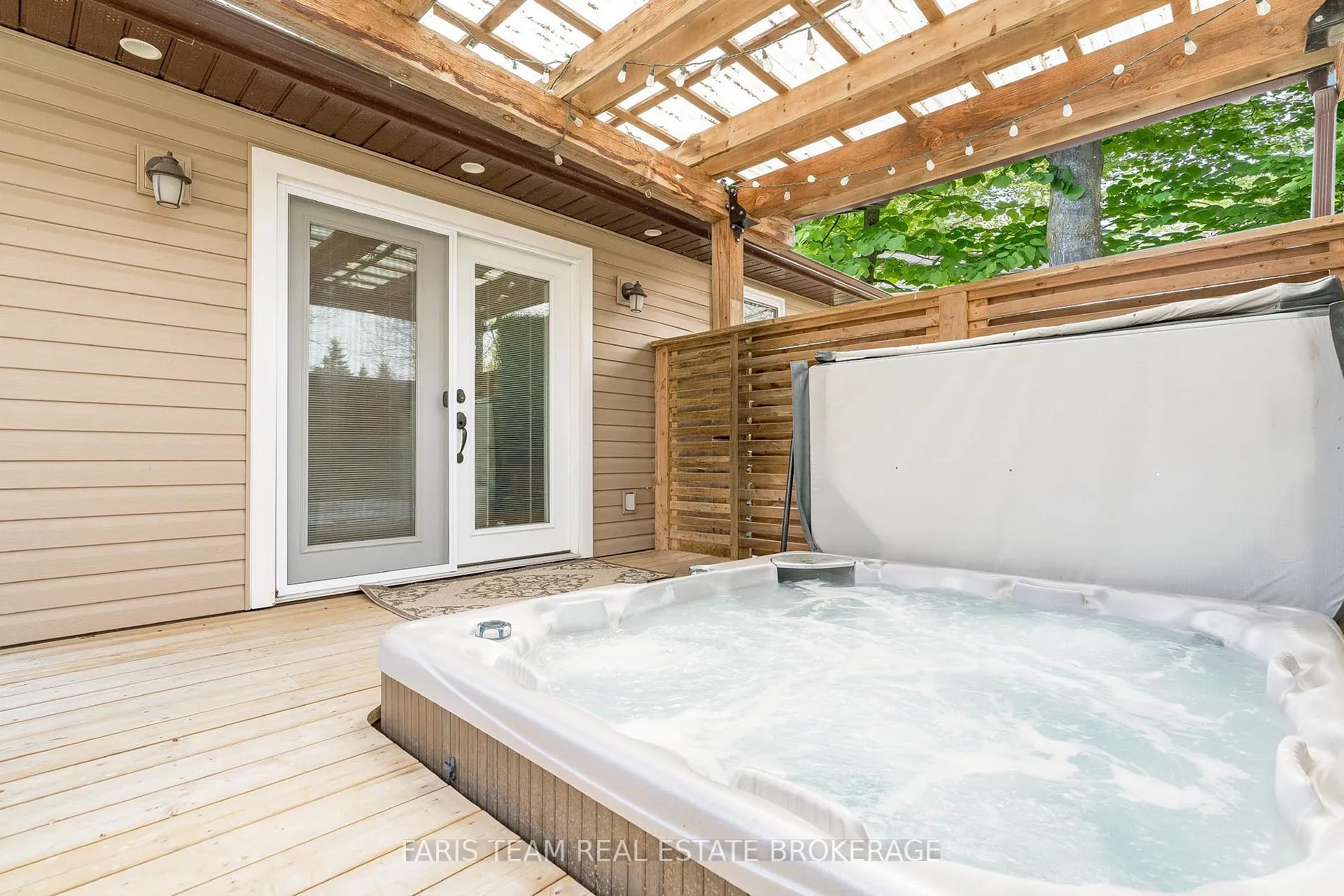 Photo 33 of 730 Trinity Street, Innisfil, Alcona — HOMEH