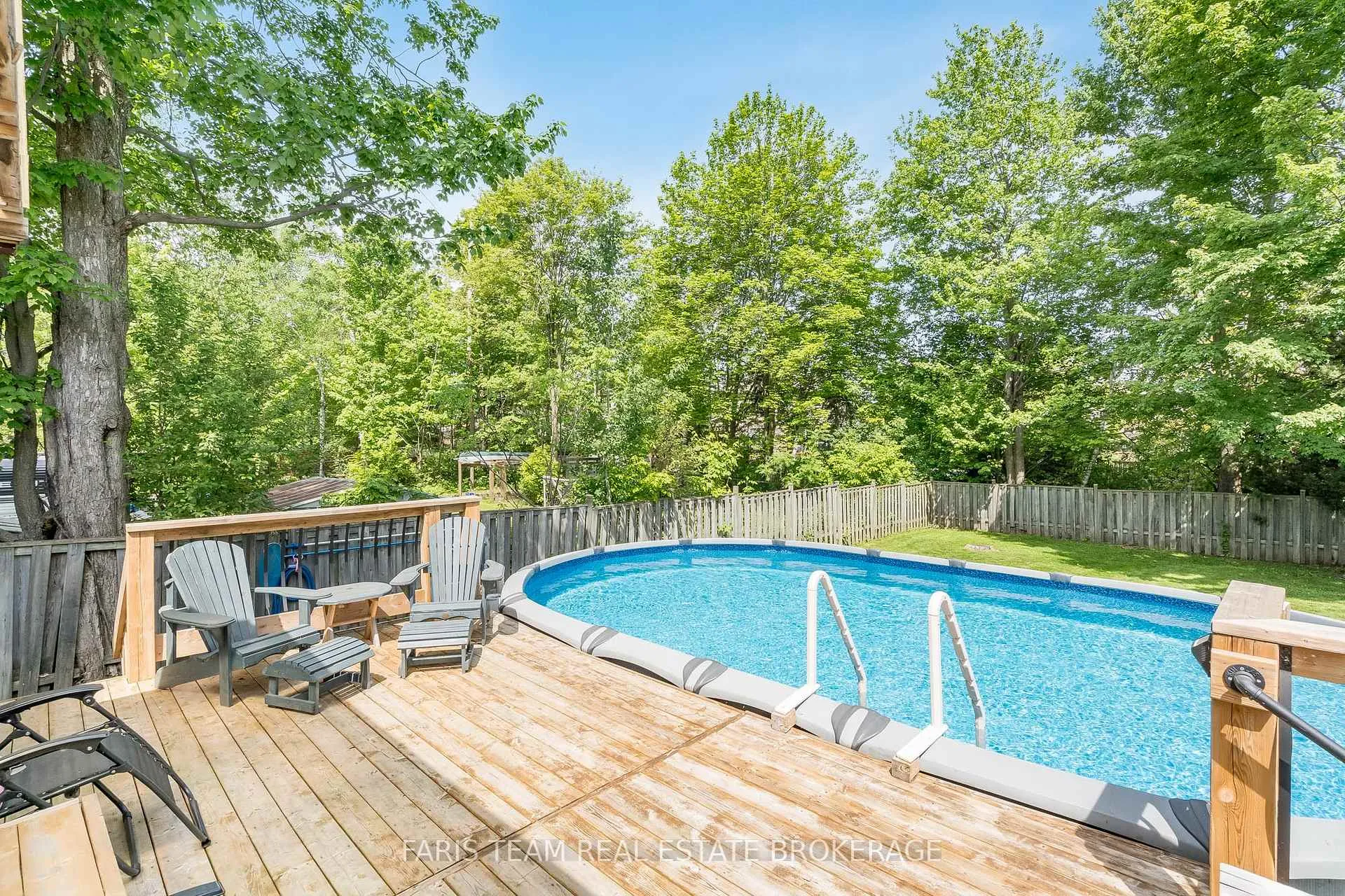 Photo 34 of 730 Trinity Street, Innisfil, Alcona — HOMEH