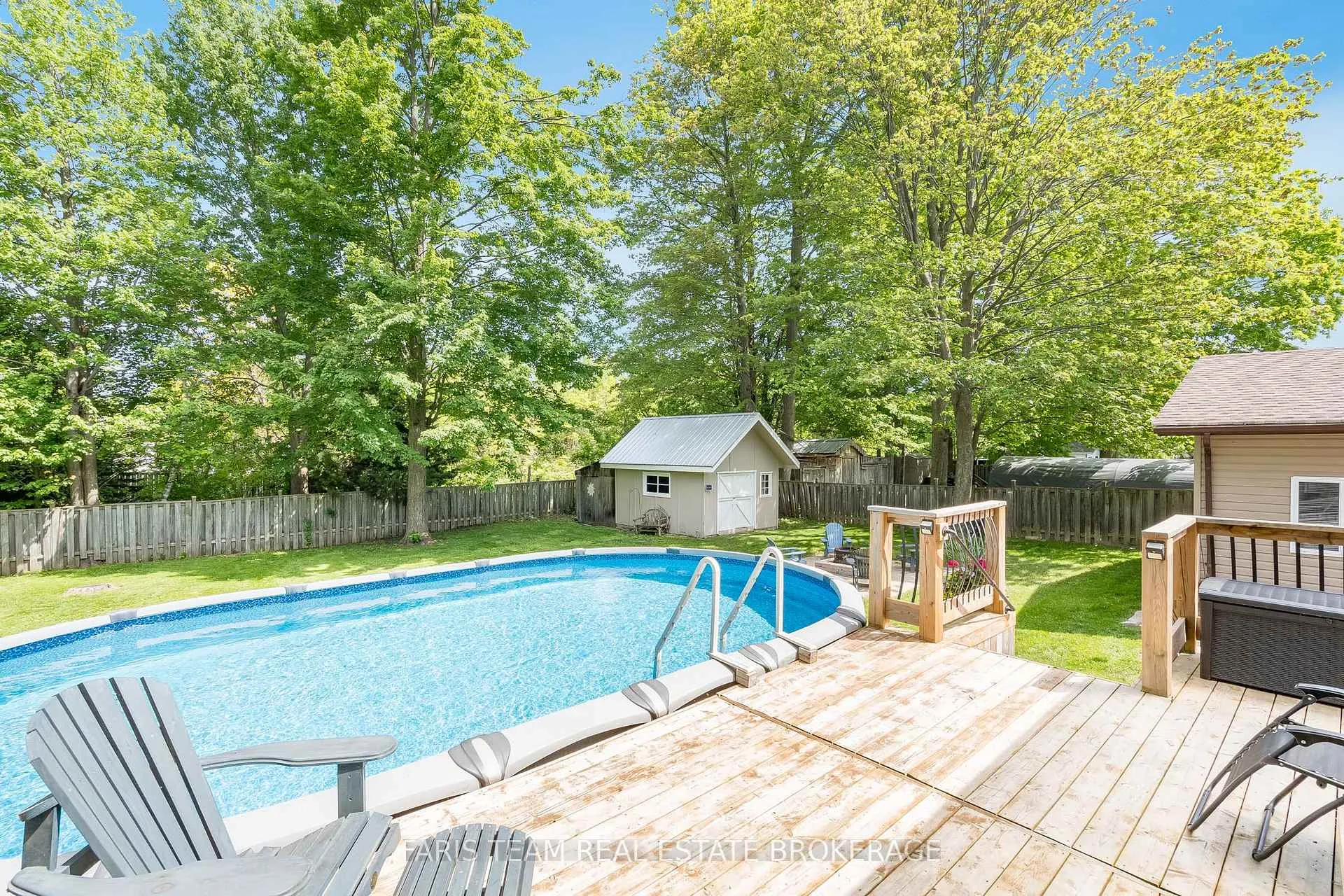 Photo 35 of 730 Trinity Street, Innisfil, Alcona — HOMEH