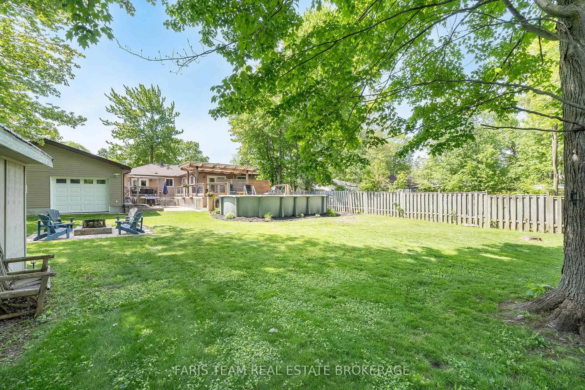 Photo 41 of 730 Trinity Street, Innisfil, Alcona — HOMEH