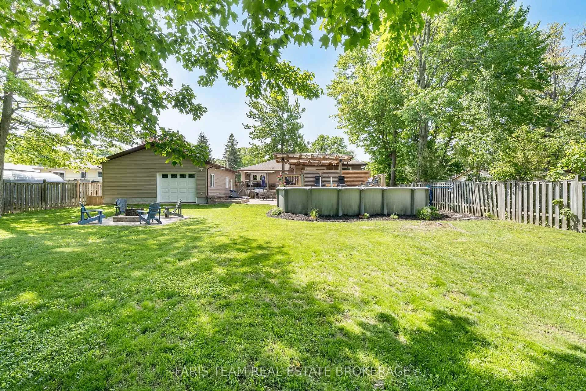 Photo 42 of 730 Trinity Street, Innisfil, Alcona — HOMEH