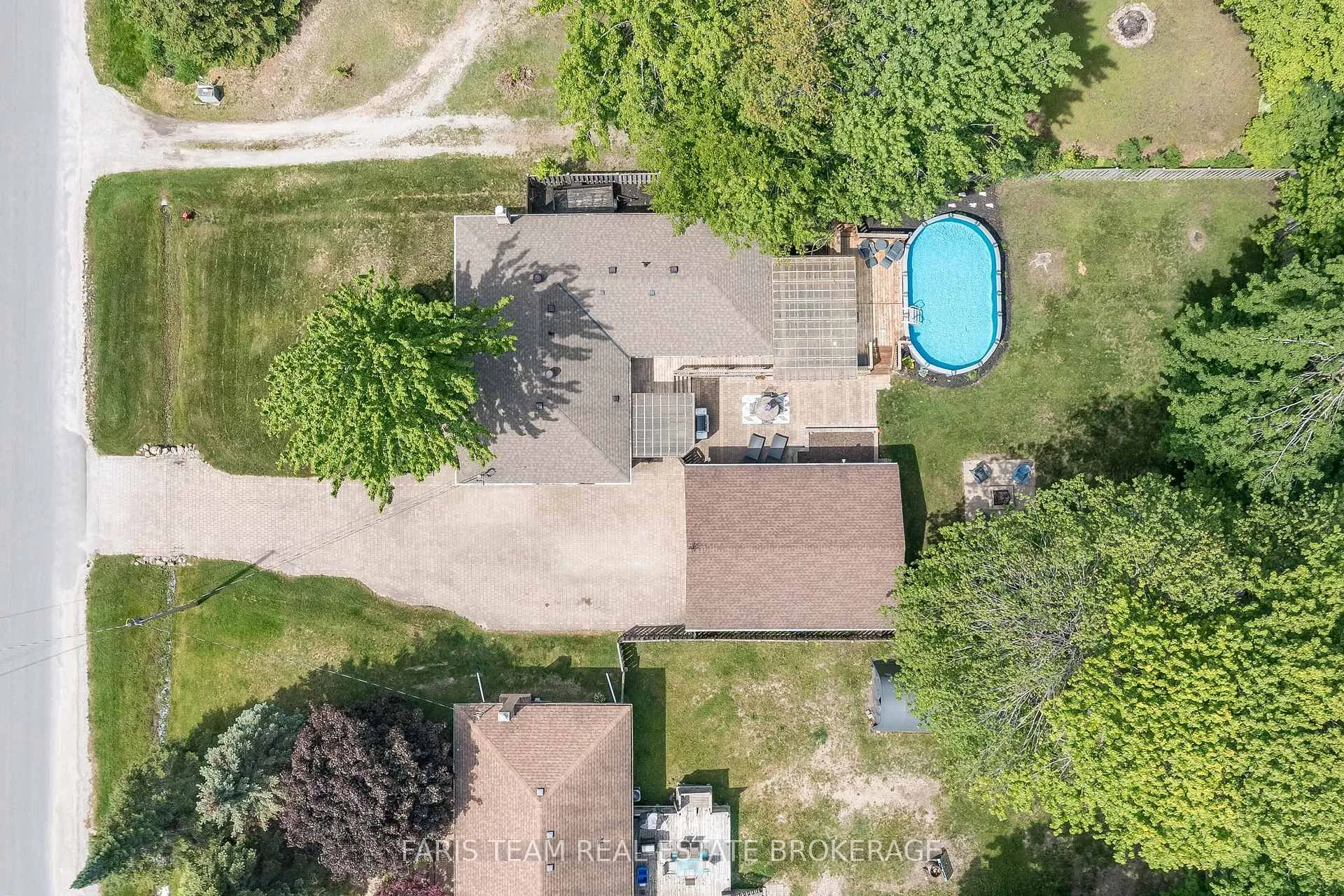 Photo 43 of 730 Trinity Street, Innisfil, Alcona — HOMEH