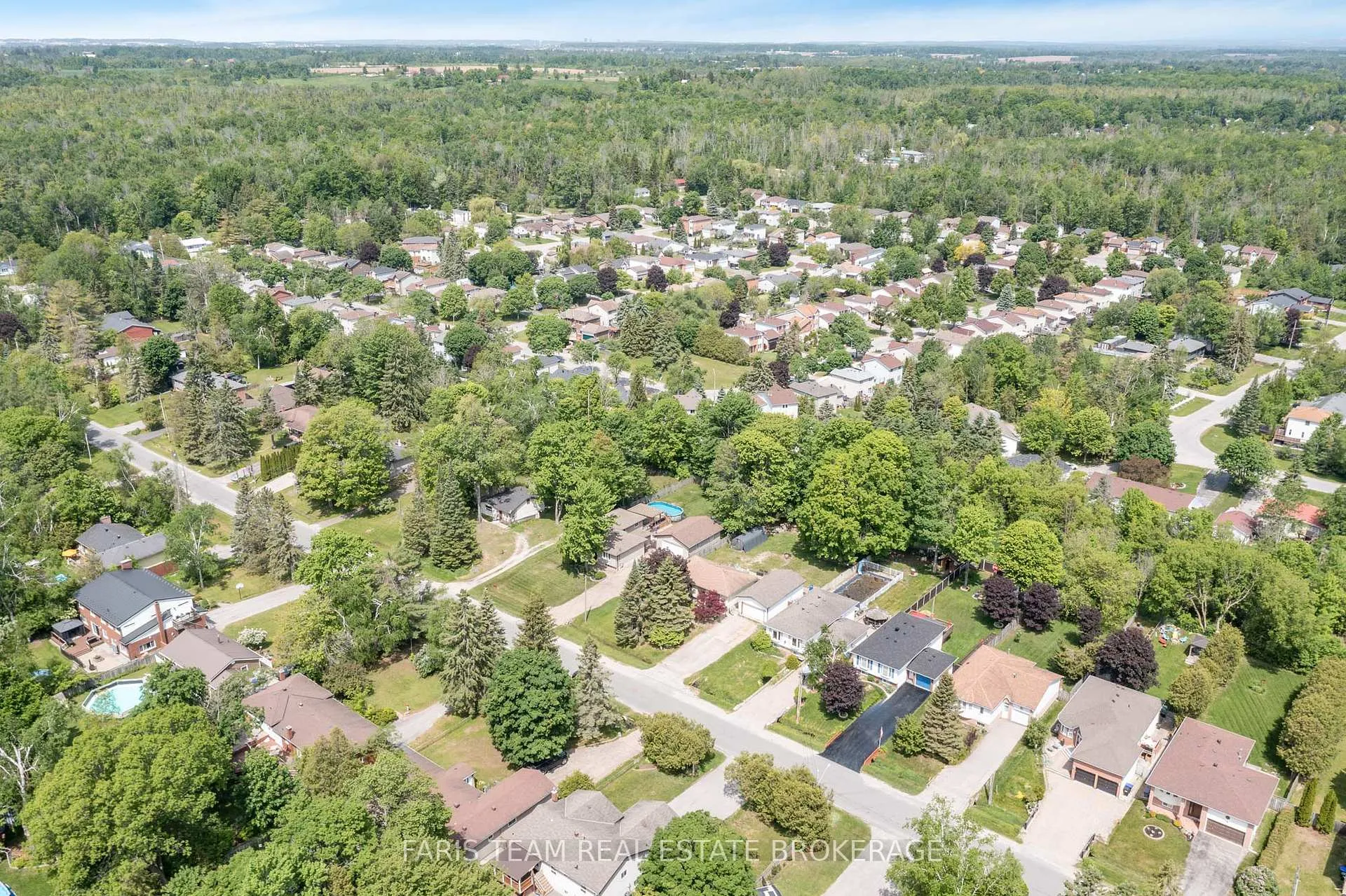 Photo 44 of 730 Trinity Street, Innisfil, Alcona — HOMEH