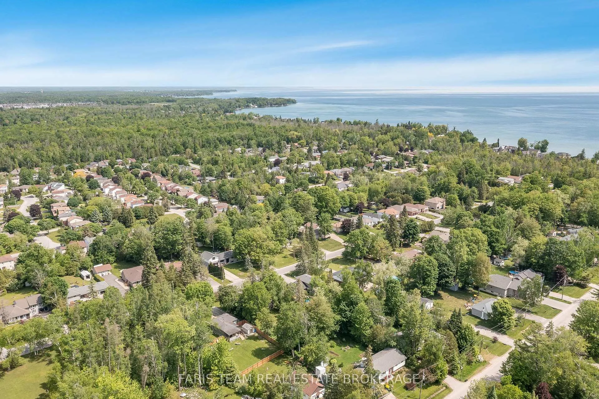 Photo 45 of 730 Trinity Street, Innisfil, Alcona — HOMEH