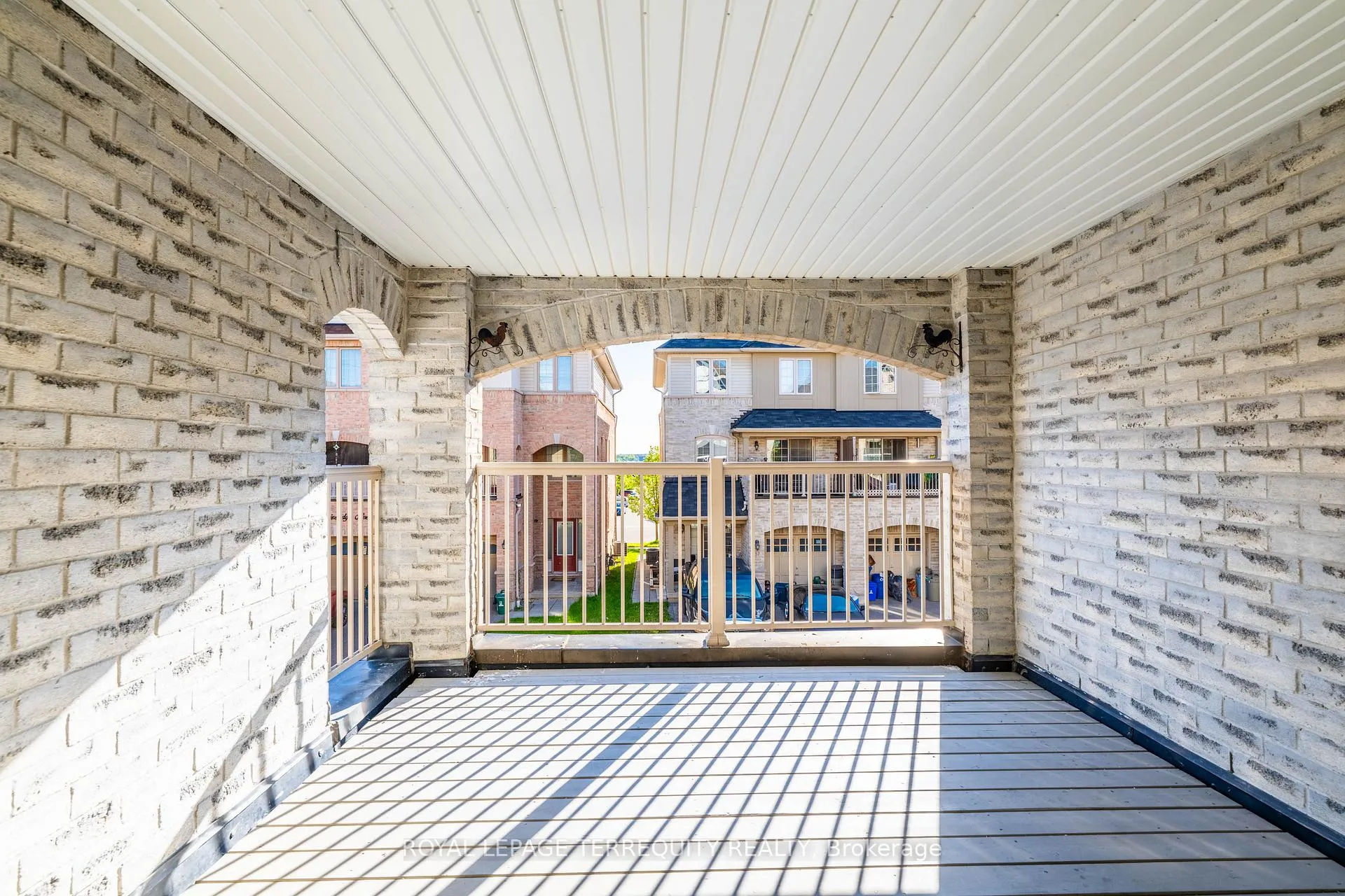 Photo 36 of 856 Audley Road N, Ajax, Central East — HOMEH