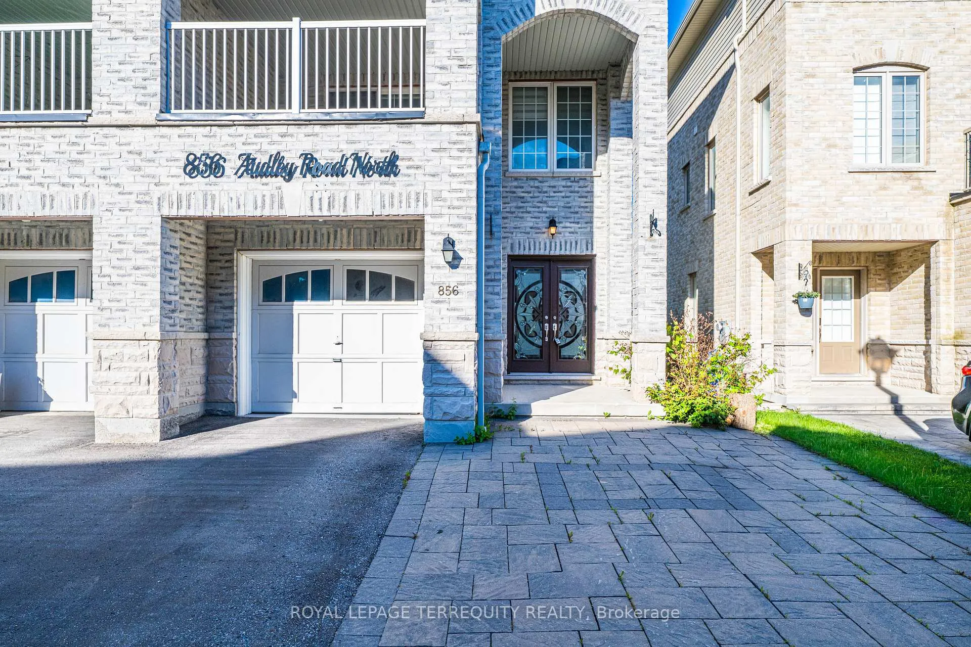 Photo 43 of 856 Audley Road N, Ajax, Central East — HOMEH
