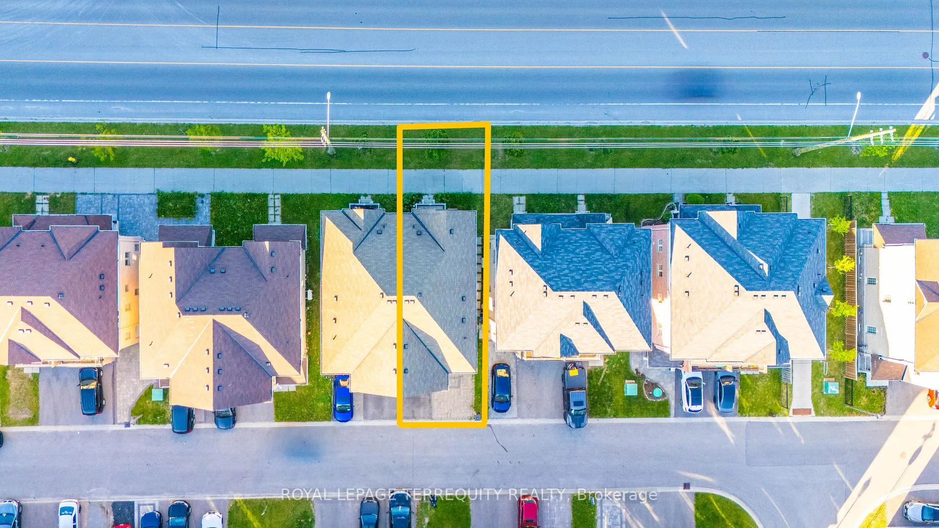 Photo 46 of 856 Audley Road N, Ajax, Central East — HOMEH