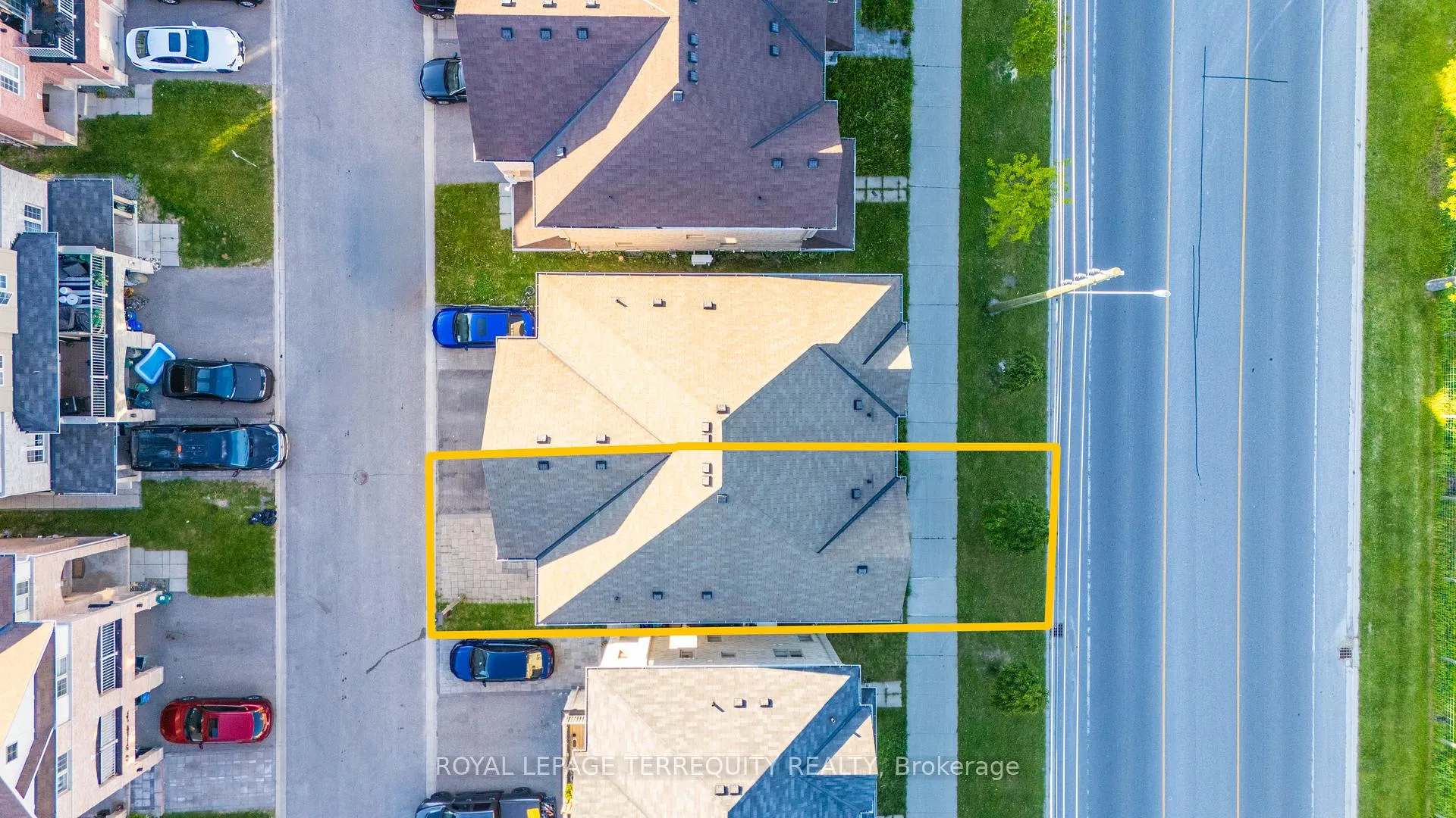 Photo 48 of 856 Audley Road N, Ajax, Central East — HOMEH