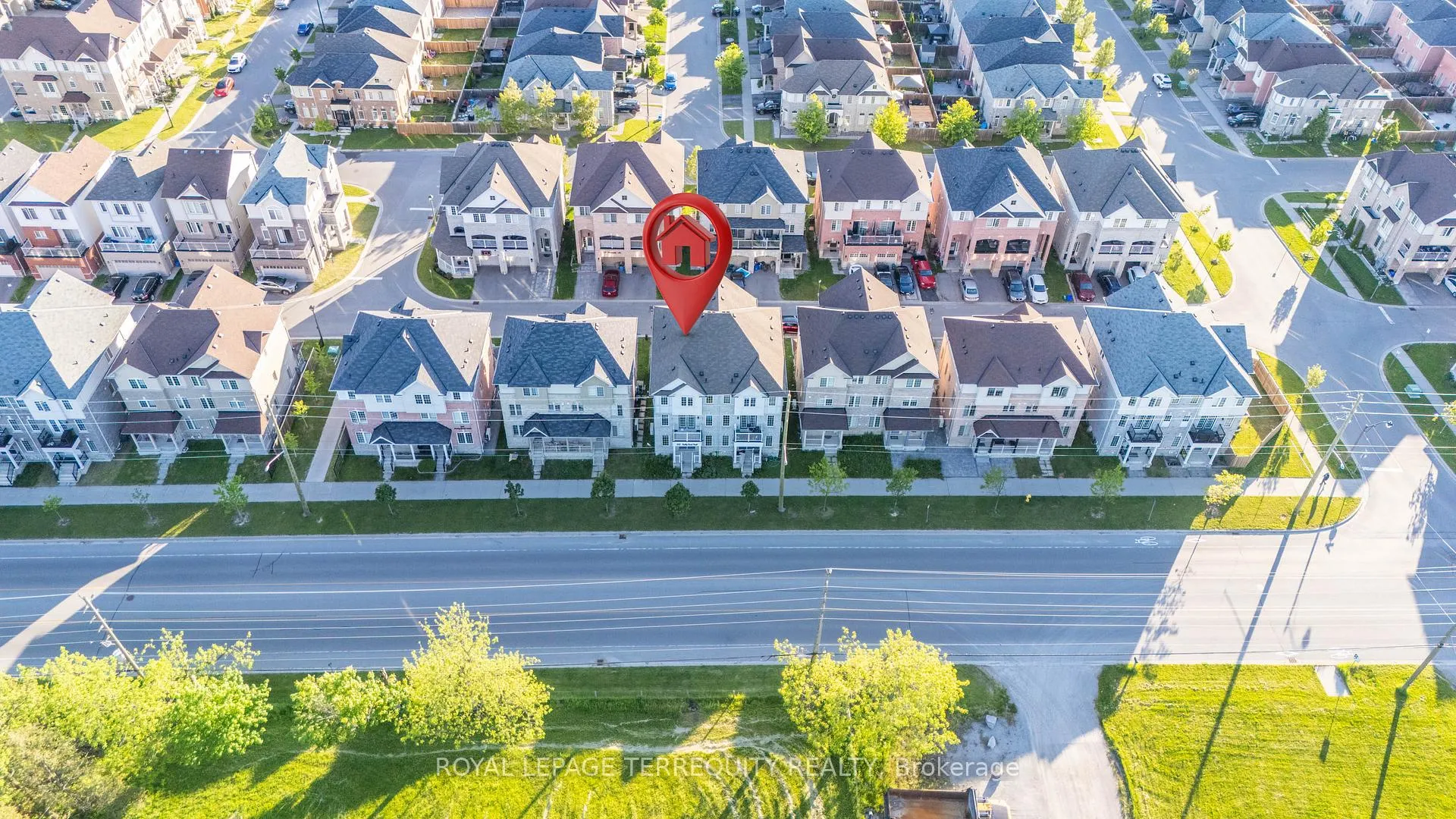 Photo 49 of 856 Audley Road N, Ajax, Central East — HOMEH