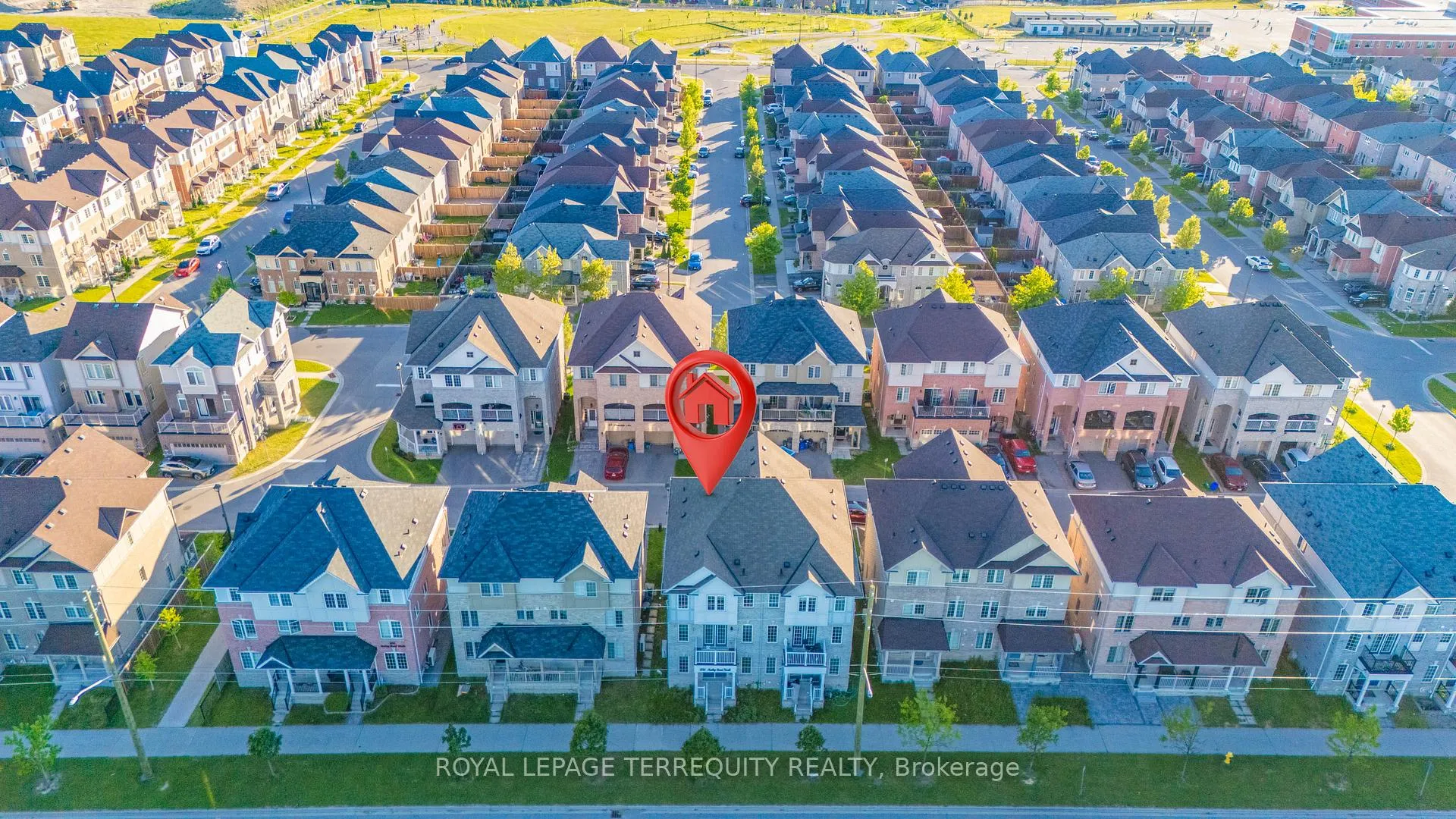 Photo 50 of 856 Audley Road N, Ajax, Central East — HOMEH