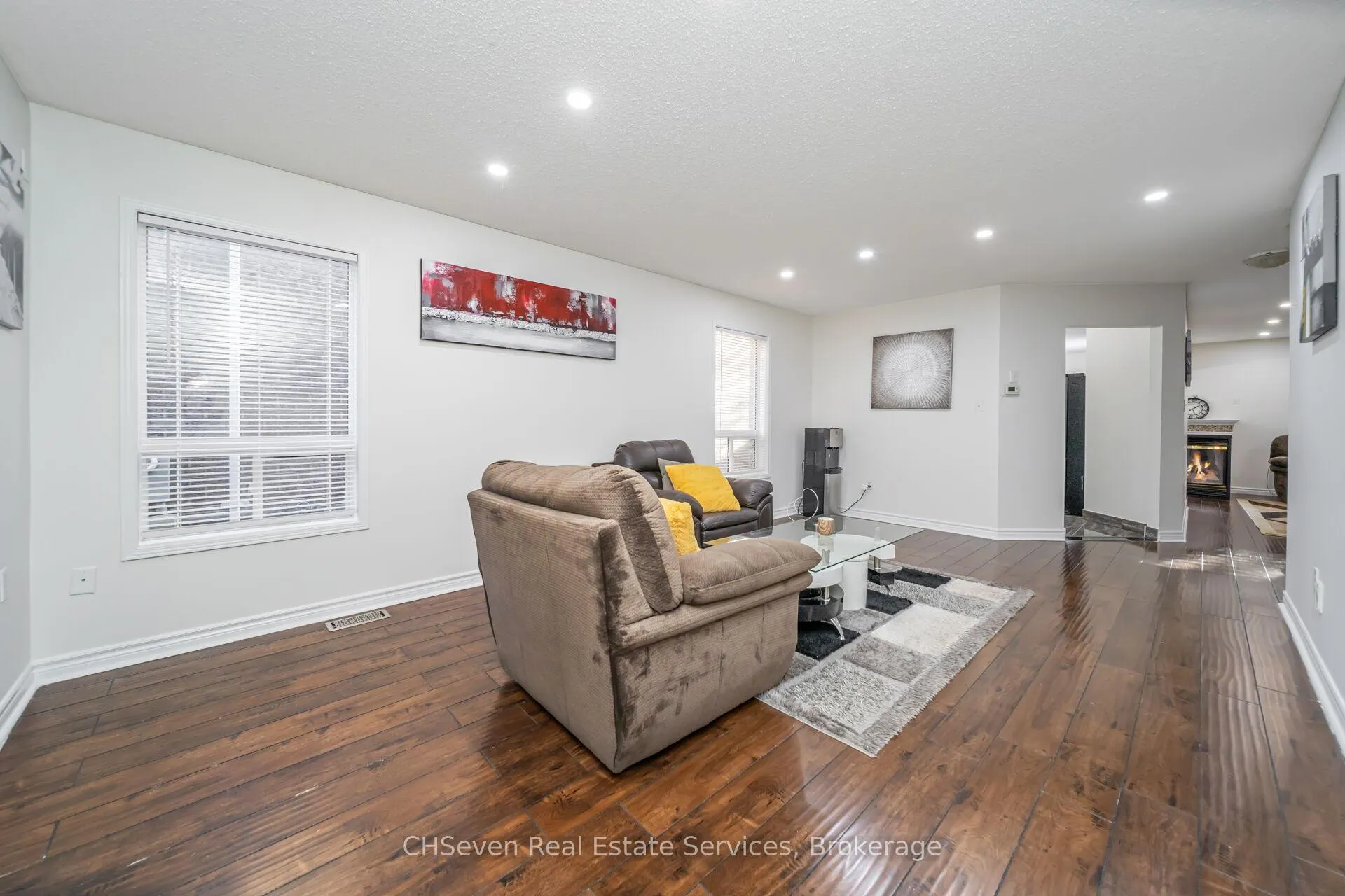Photo 7 of 30 Florence Drive, Brampton, Fletcher's Meadow — HOMEH