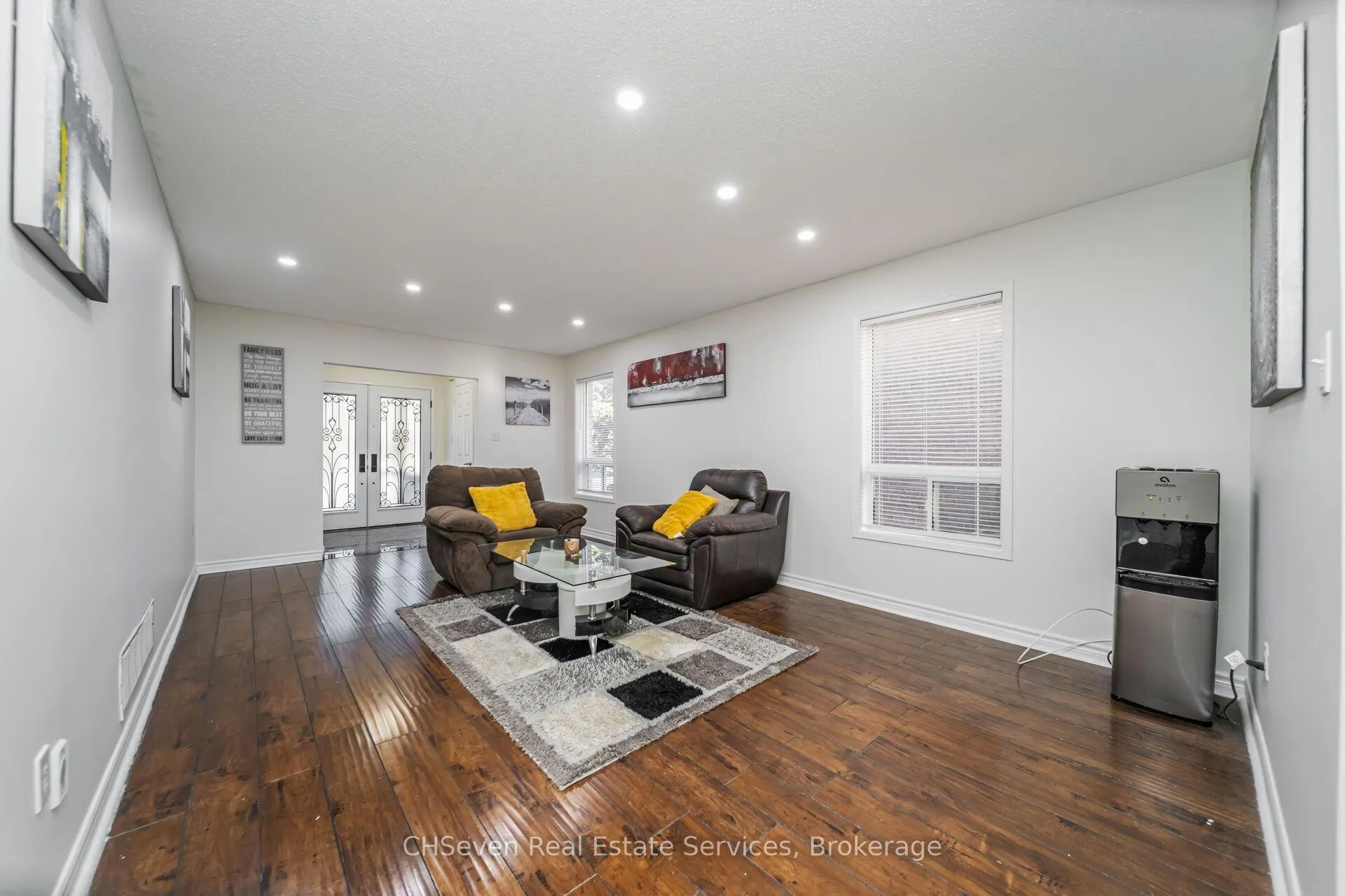 Photo 9 of 30 Florence Drive, Brampton, Fletcher's Meadow — HOMEH